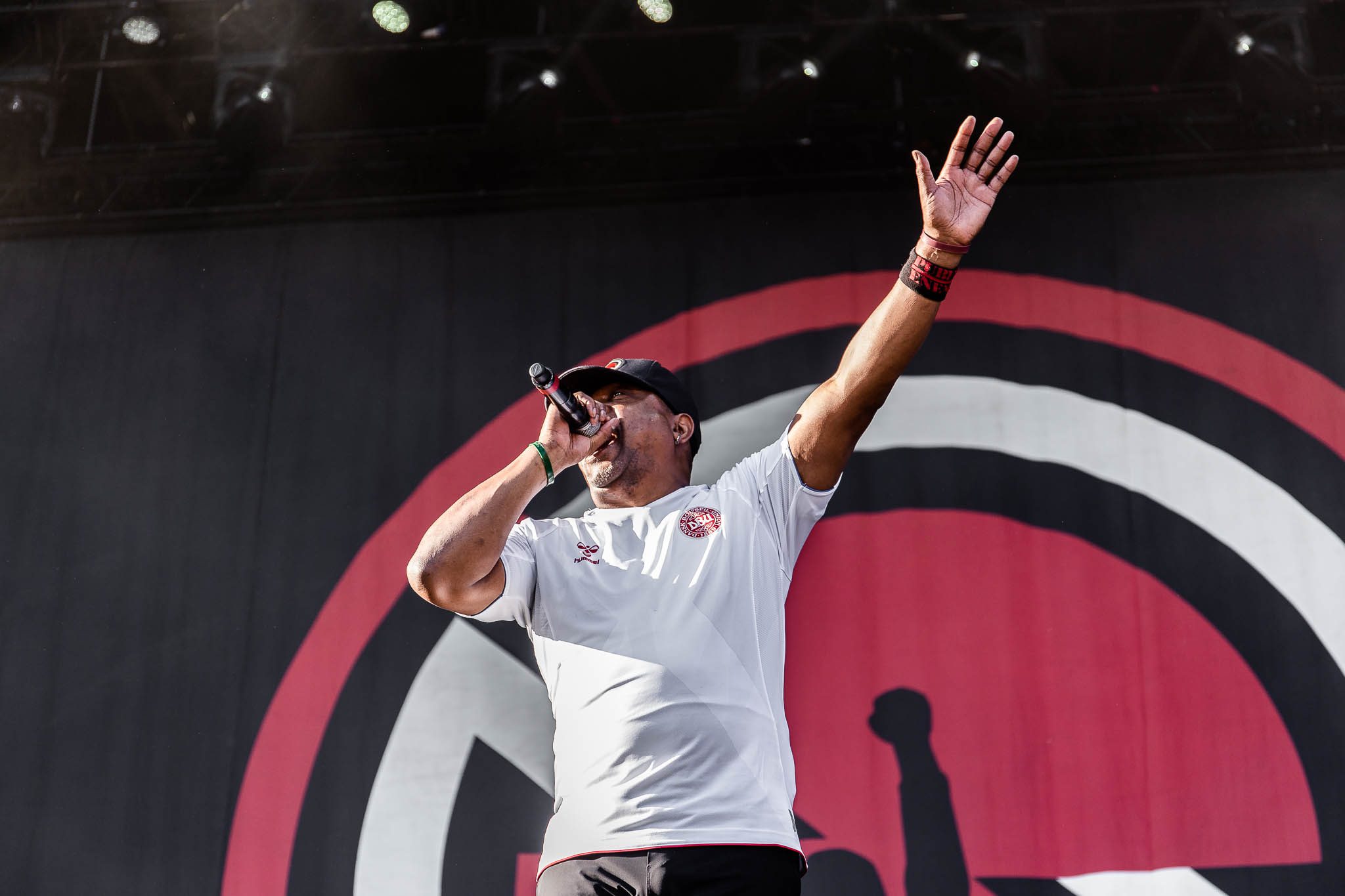 Prophets of Rage
