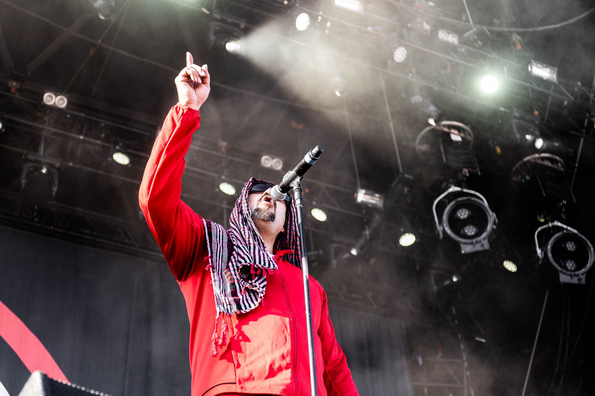 Prophets of Rage