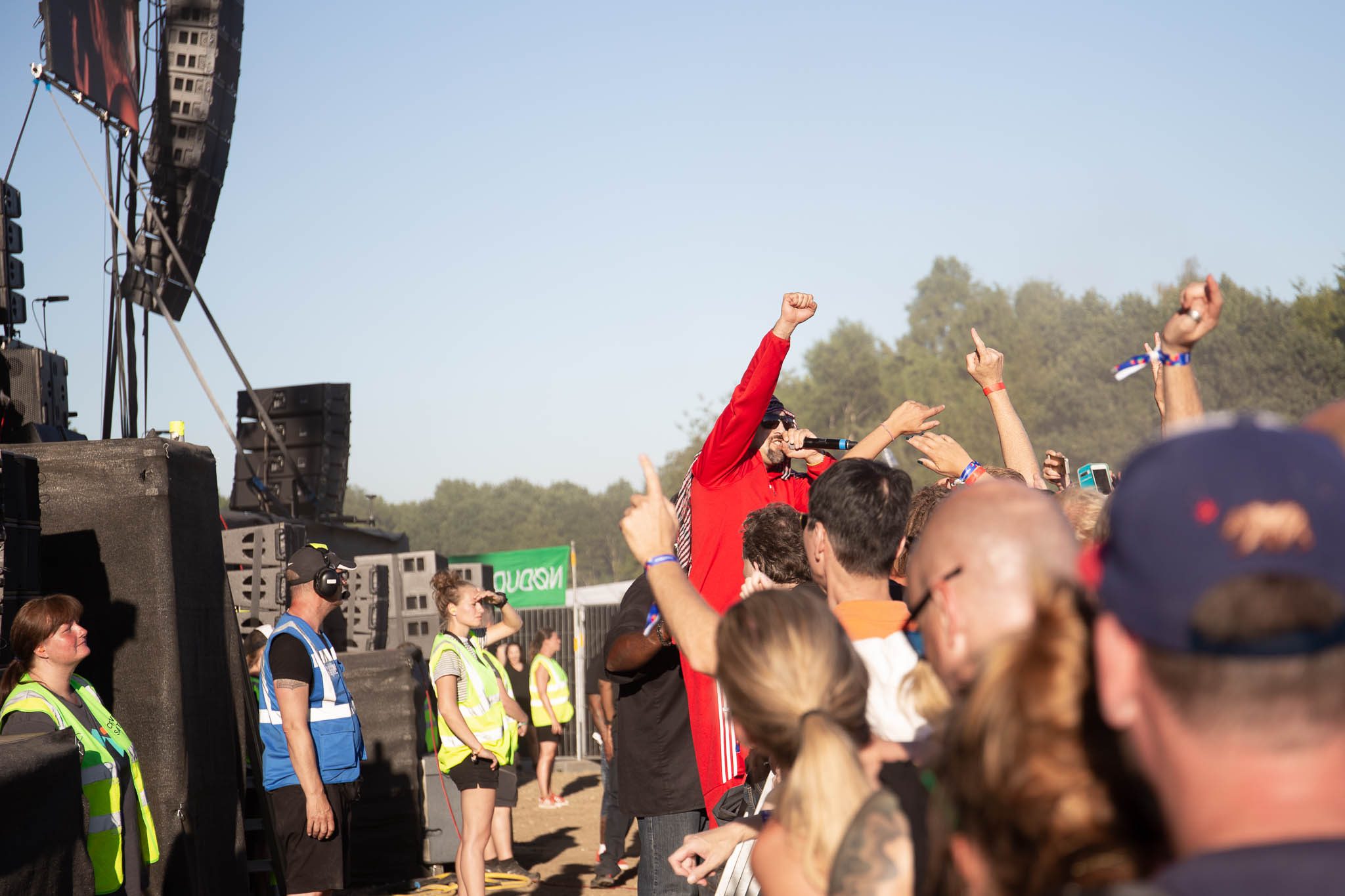 Prophets of Rage