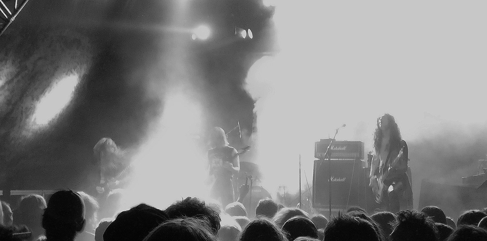 Okkult aftenmesse