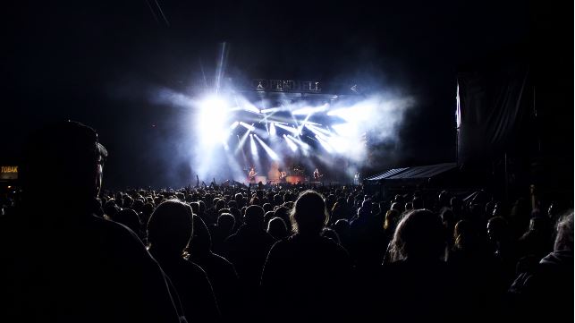 Copenhell 2018 – Top og bund for Guillaume