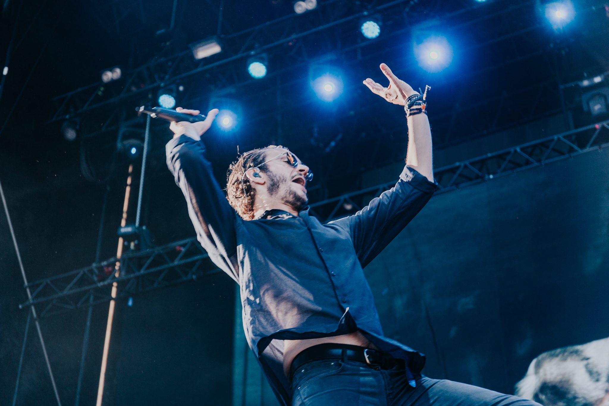 Editors