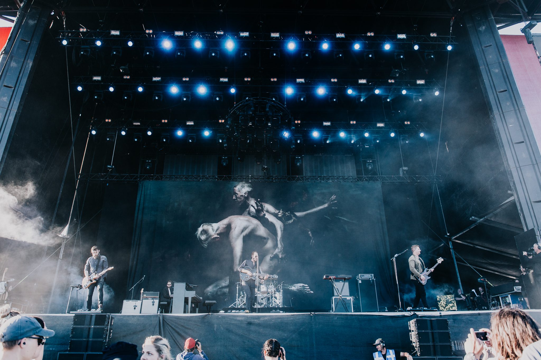 Editors