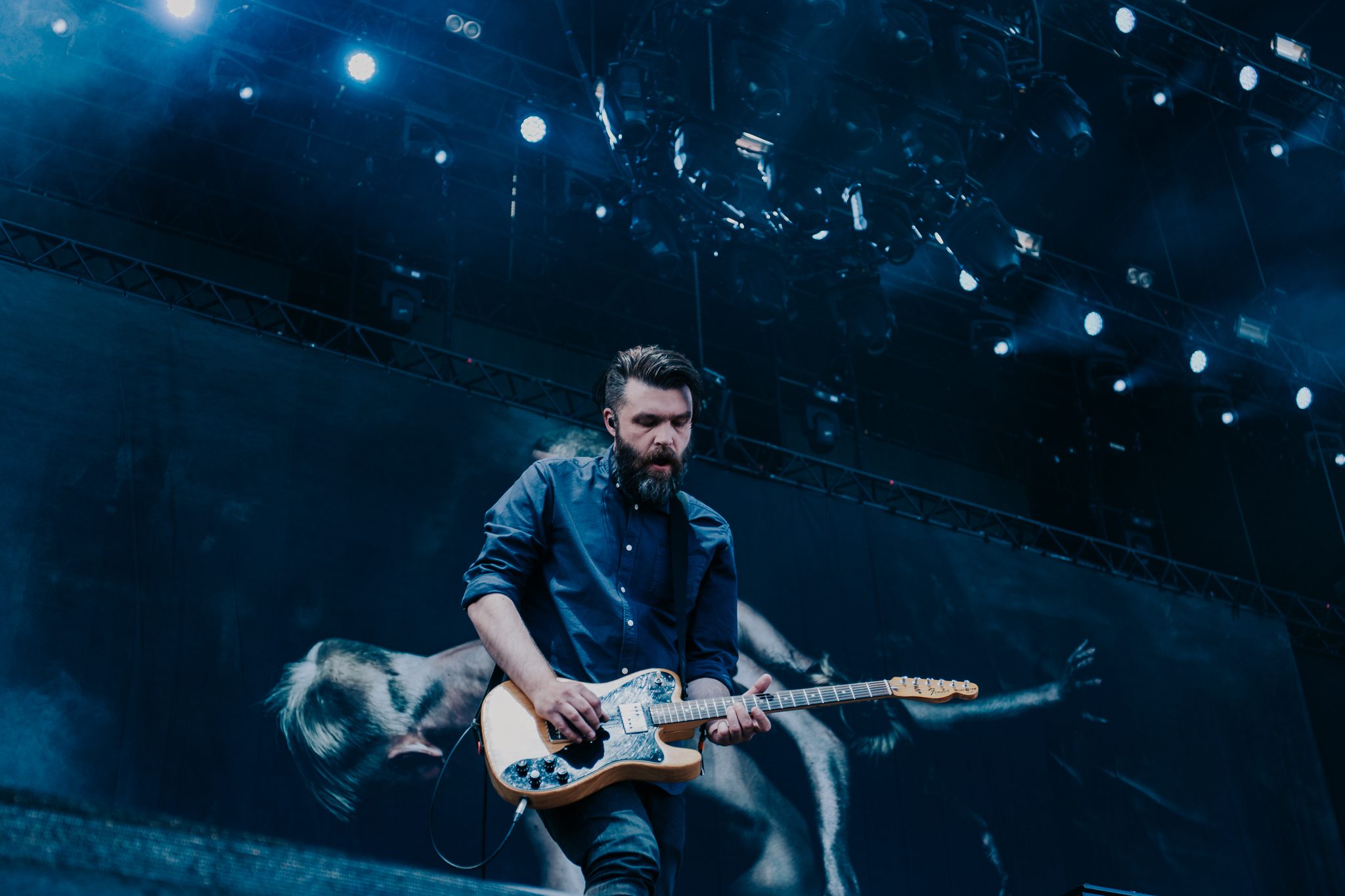 Editors