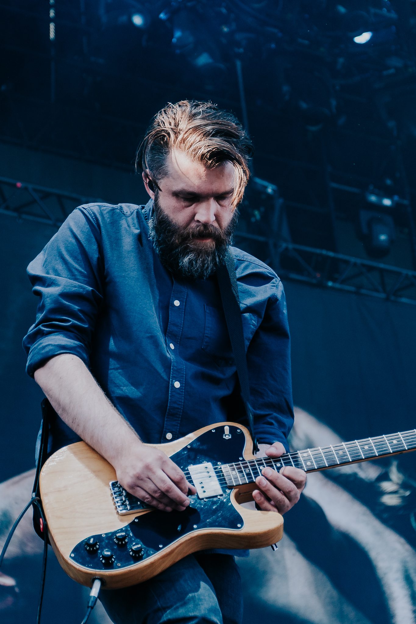 Editors