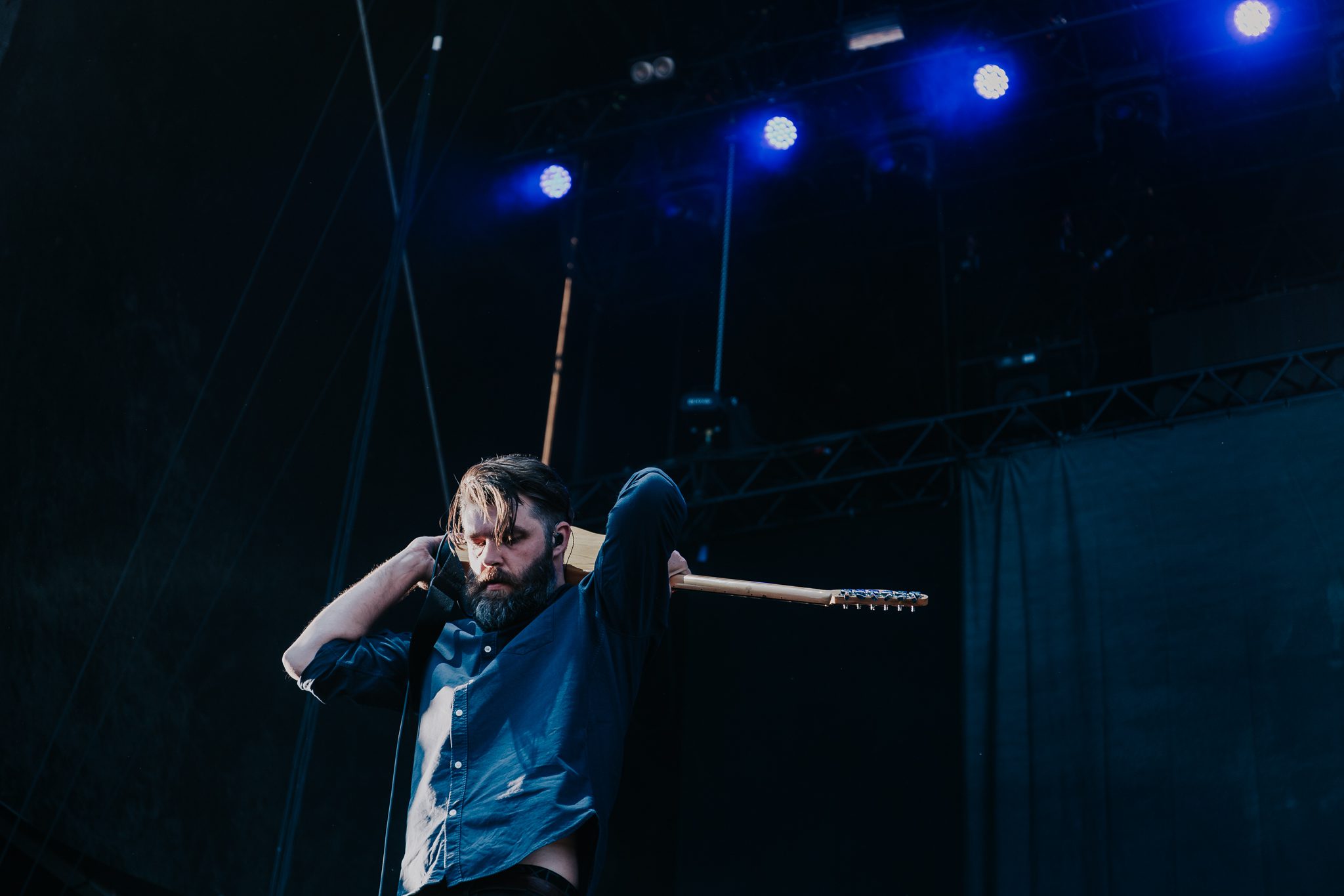 Editors