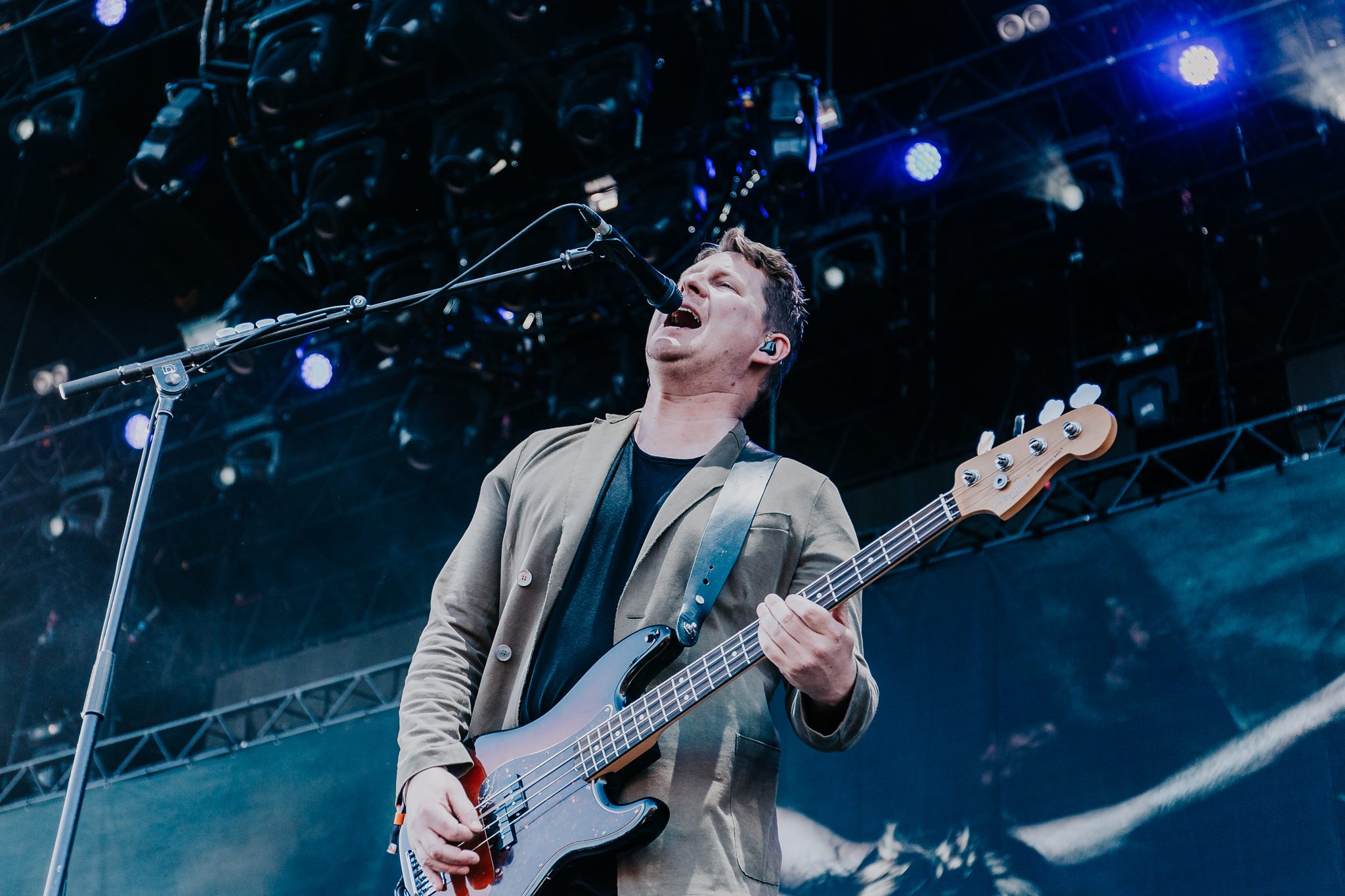 Editors