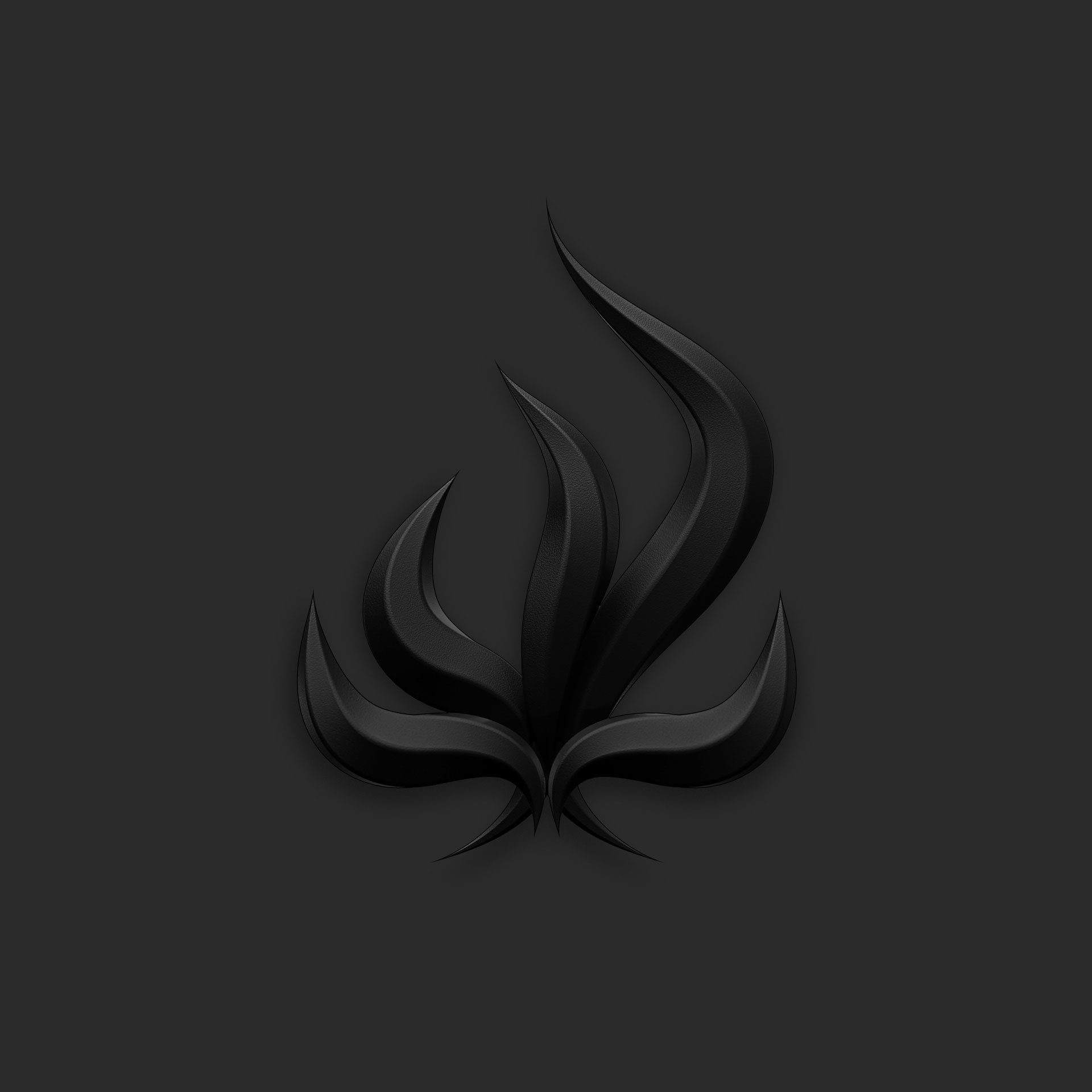 Black Flame trodser afbrændingsforbud