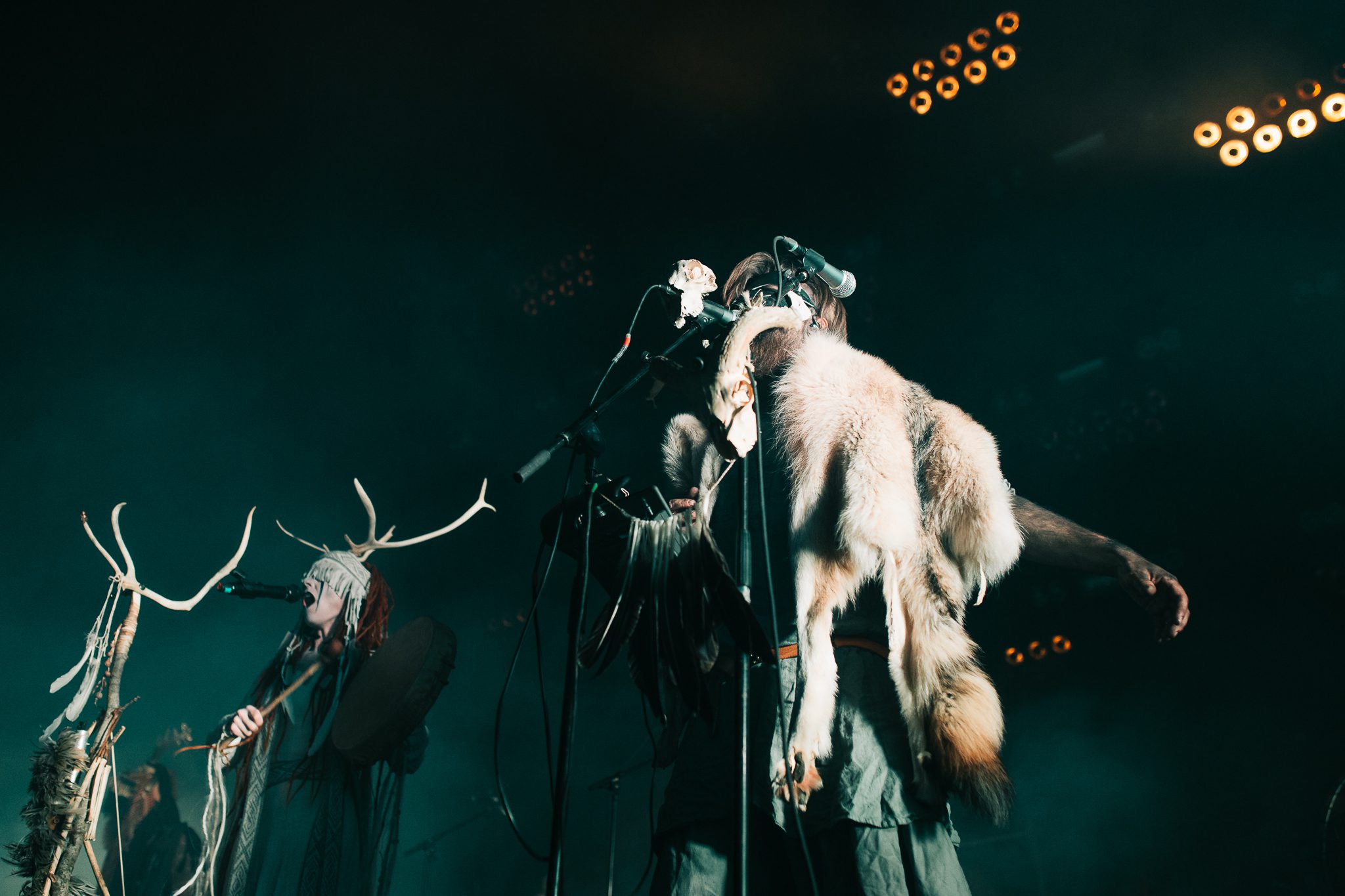 Heilung