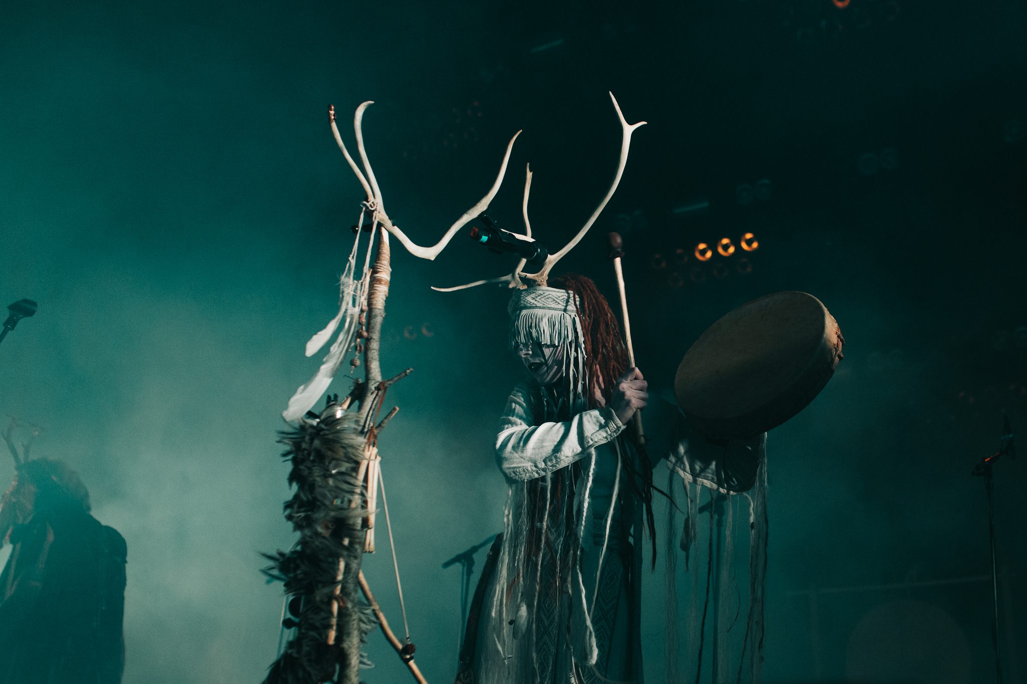 Heilung