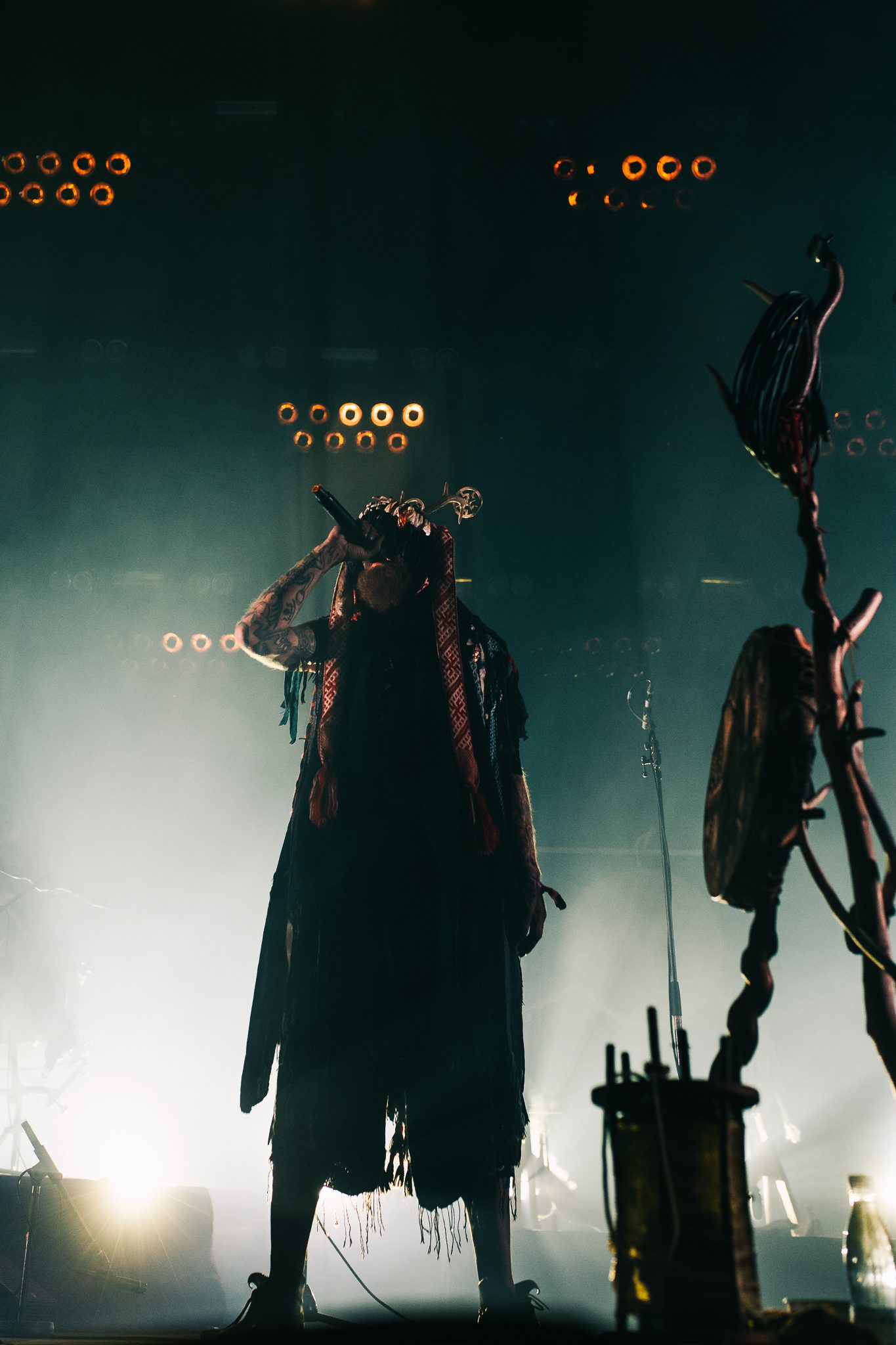 Heilung