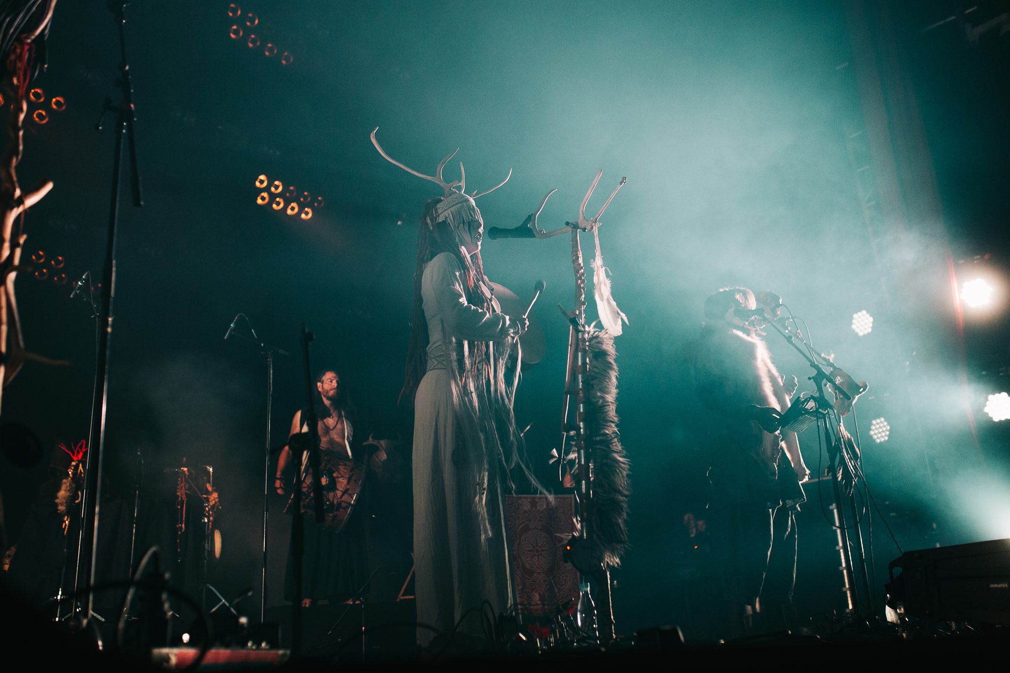 Heilung