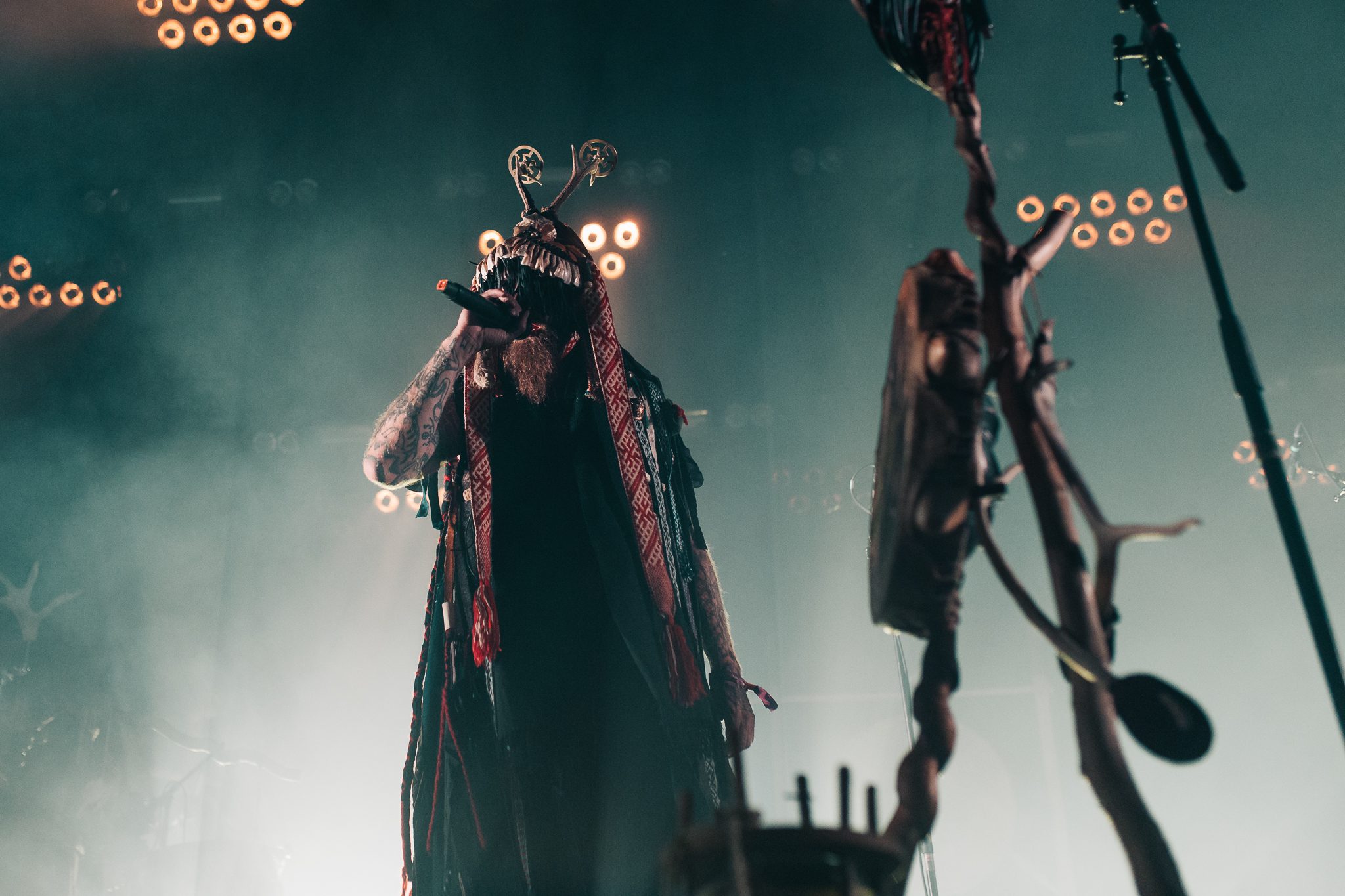 Heilung