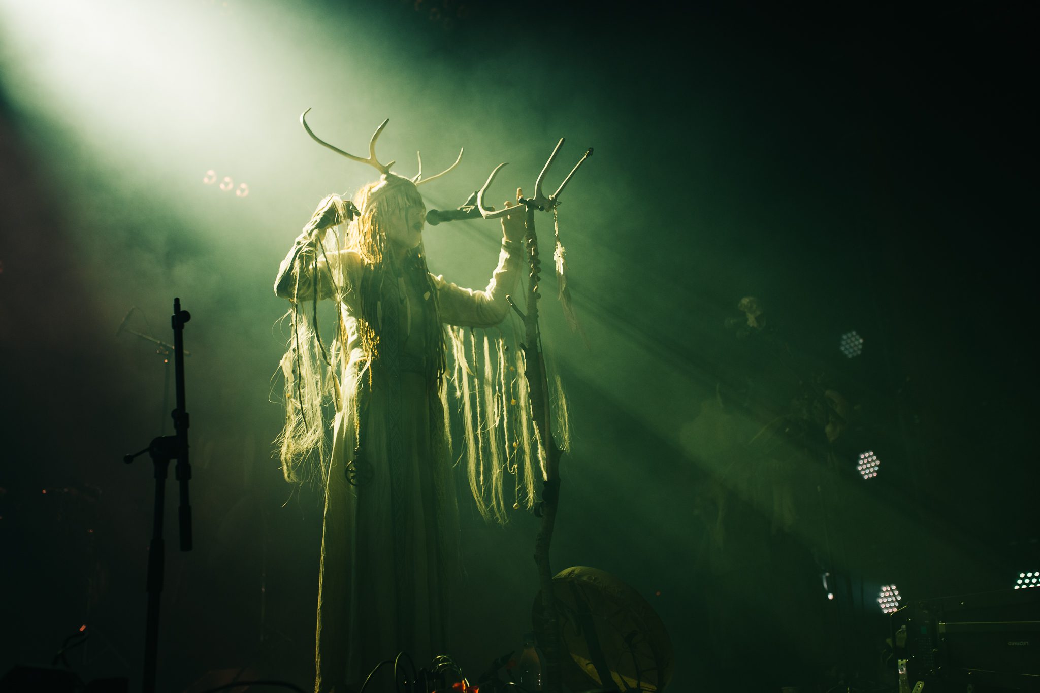Heilung