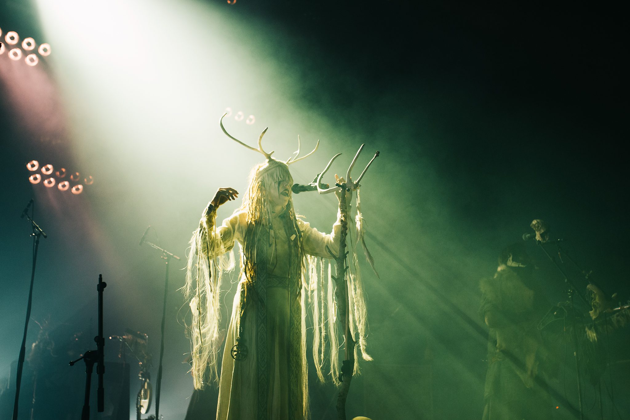 Heilung