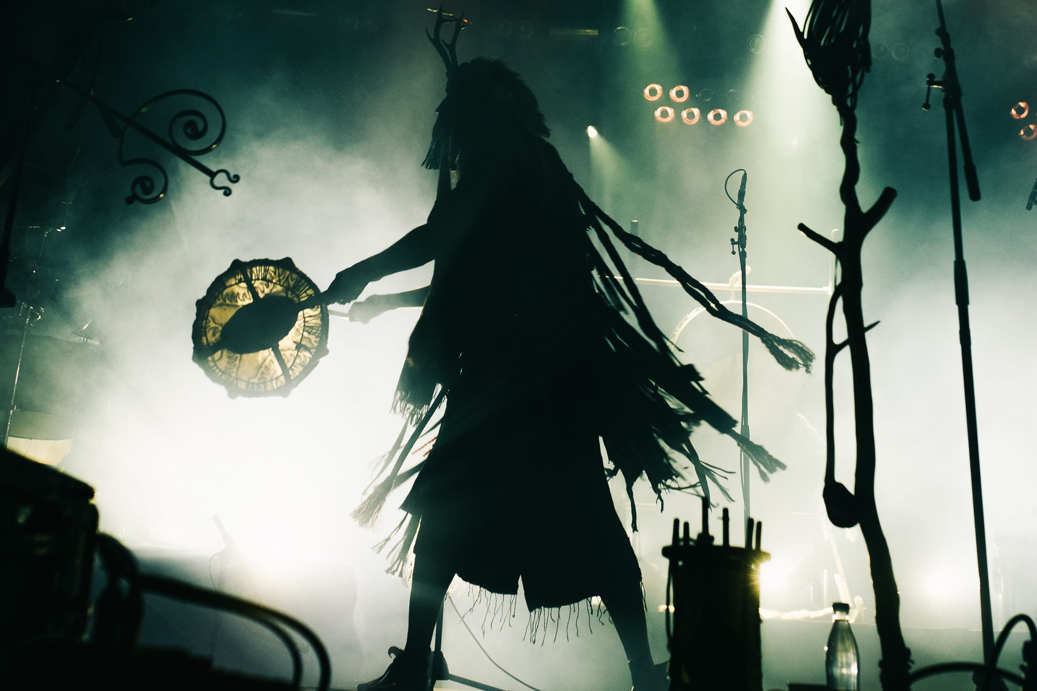 Heilung