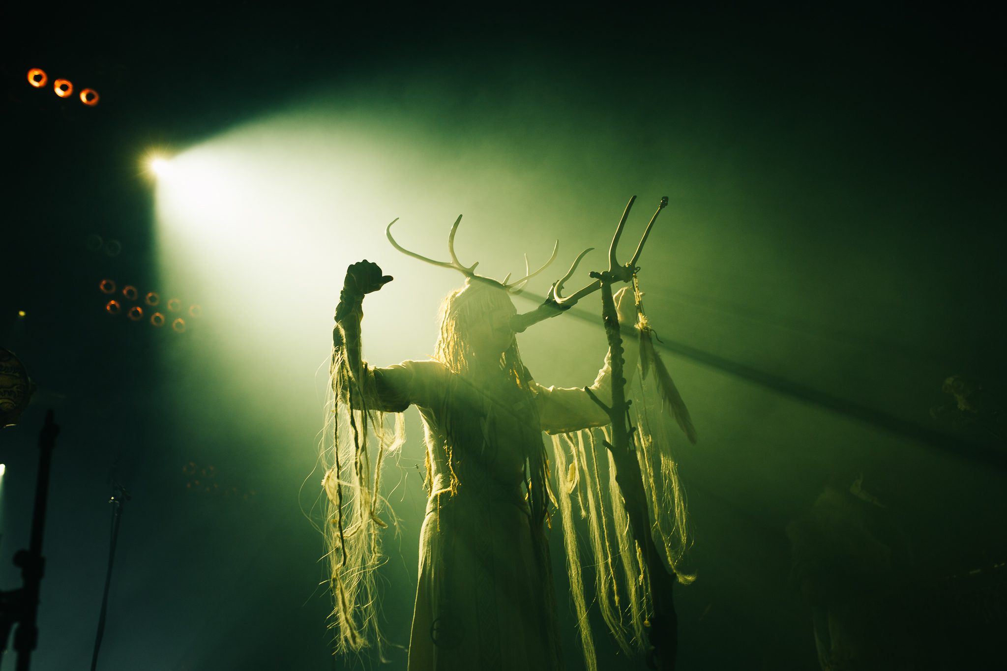 Heilung