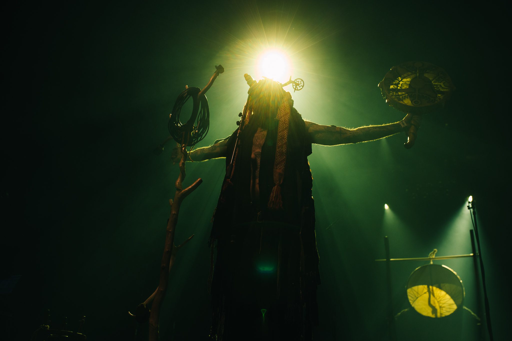 Heilung