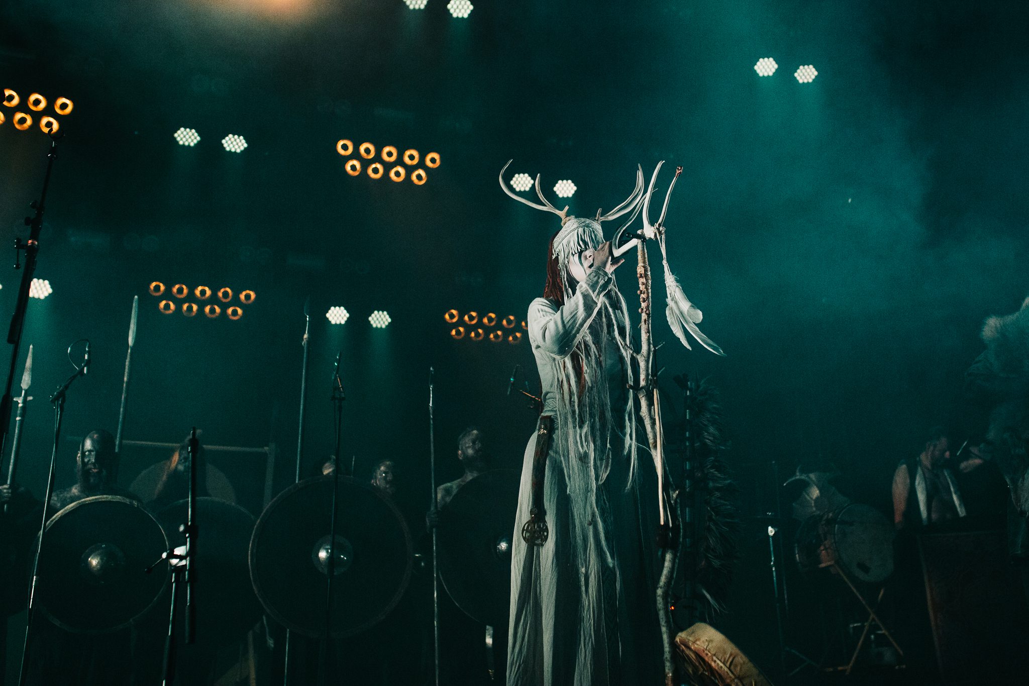 Heilung