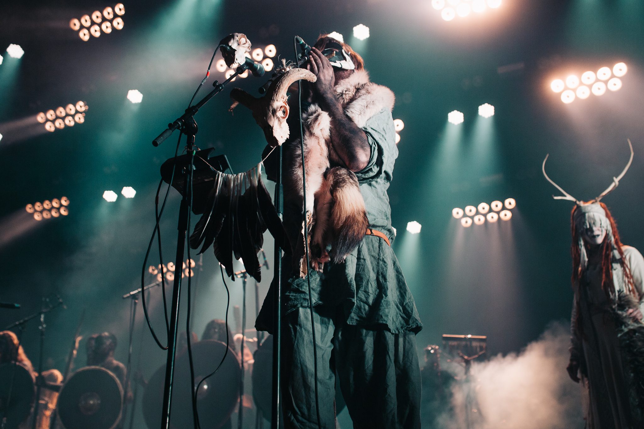 Heilung