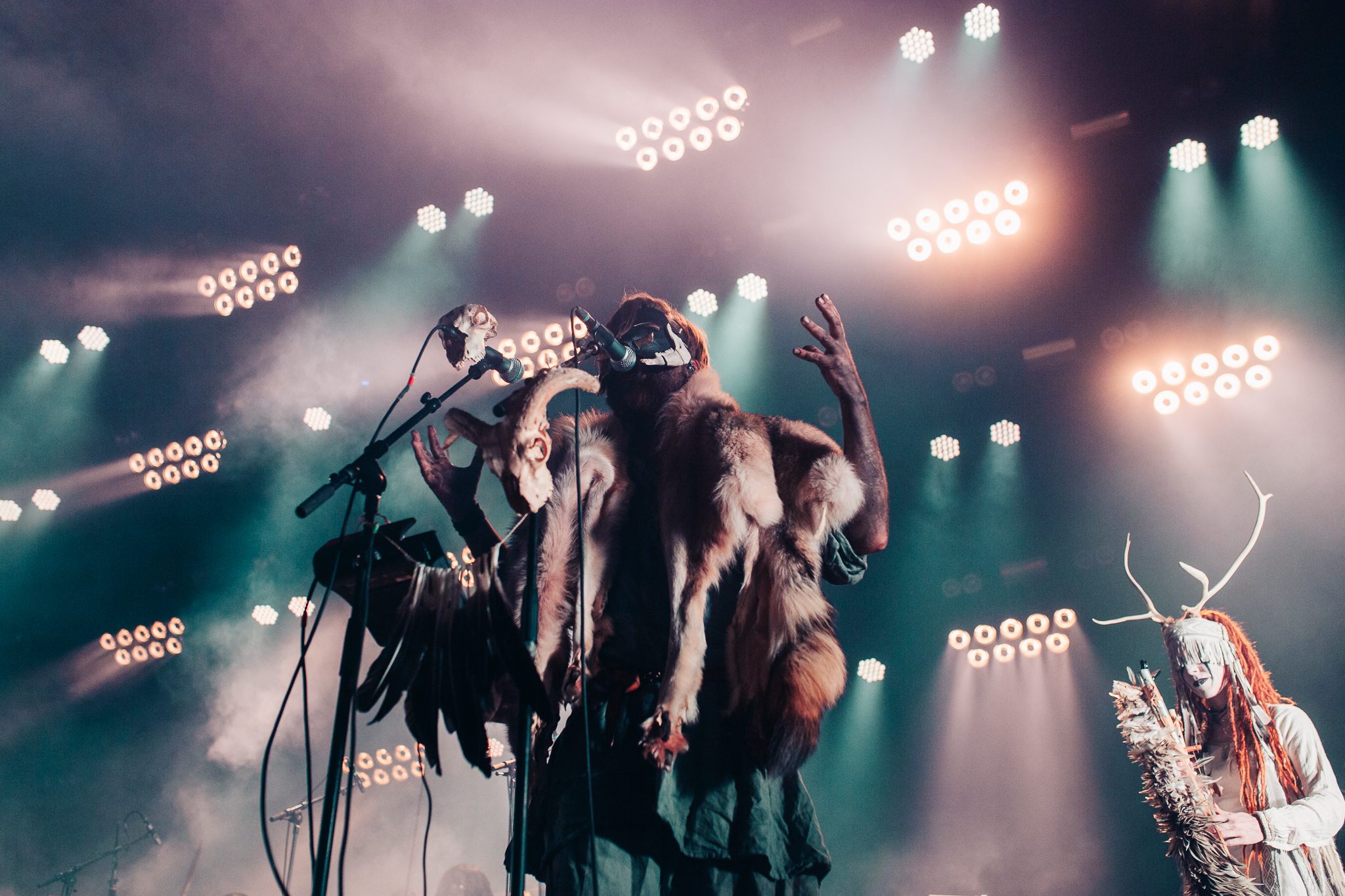 Heilung