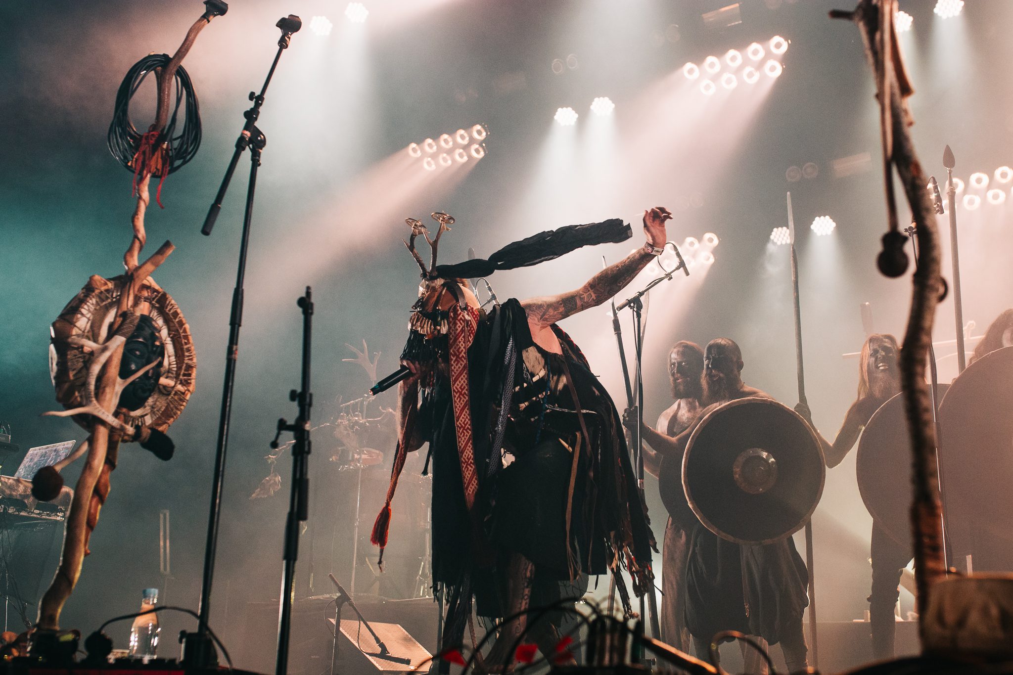 Heilung