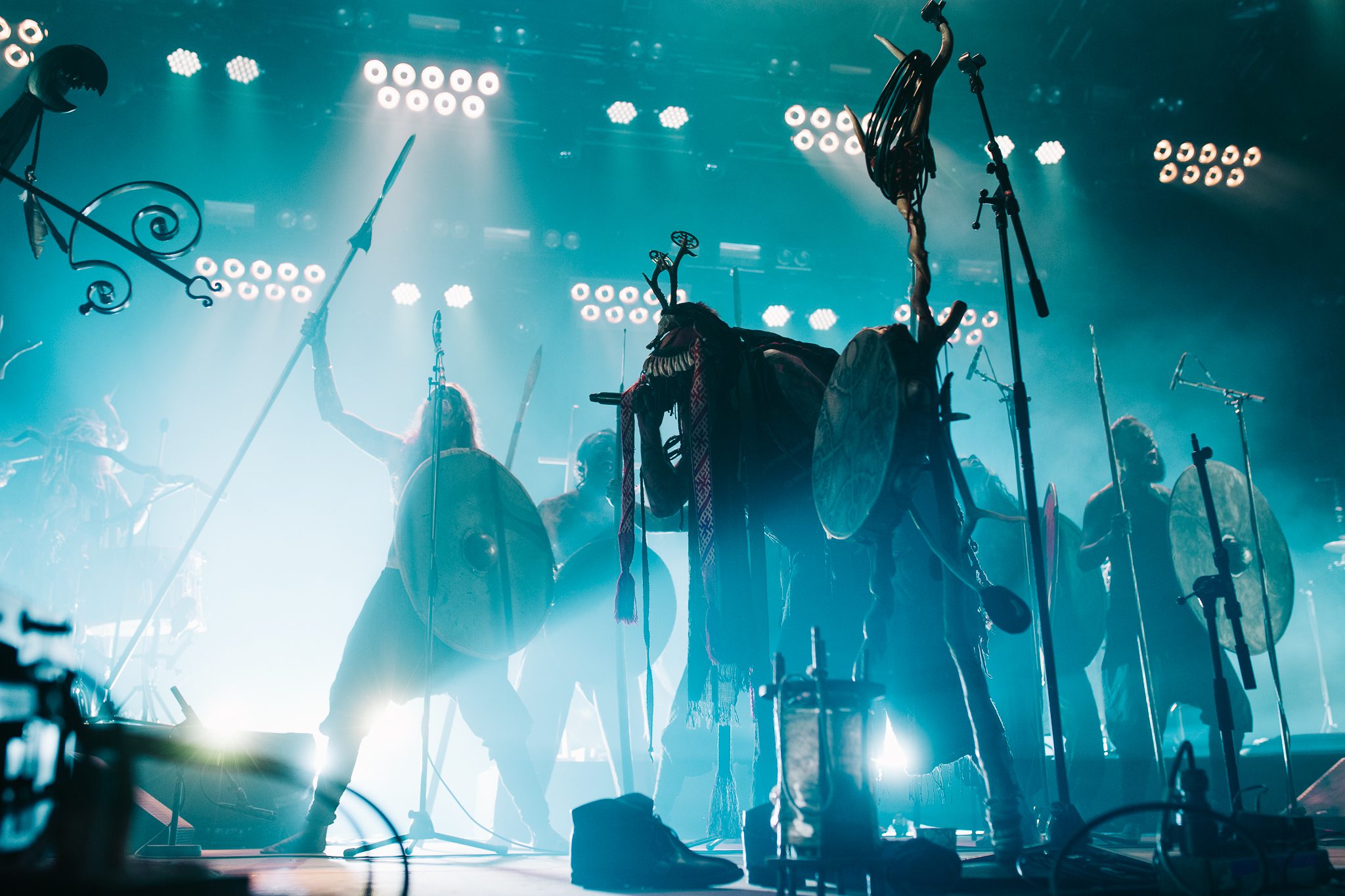Heilung