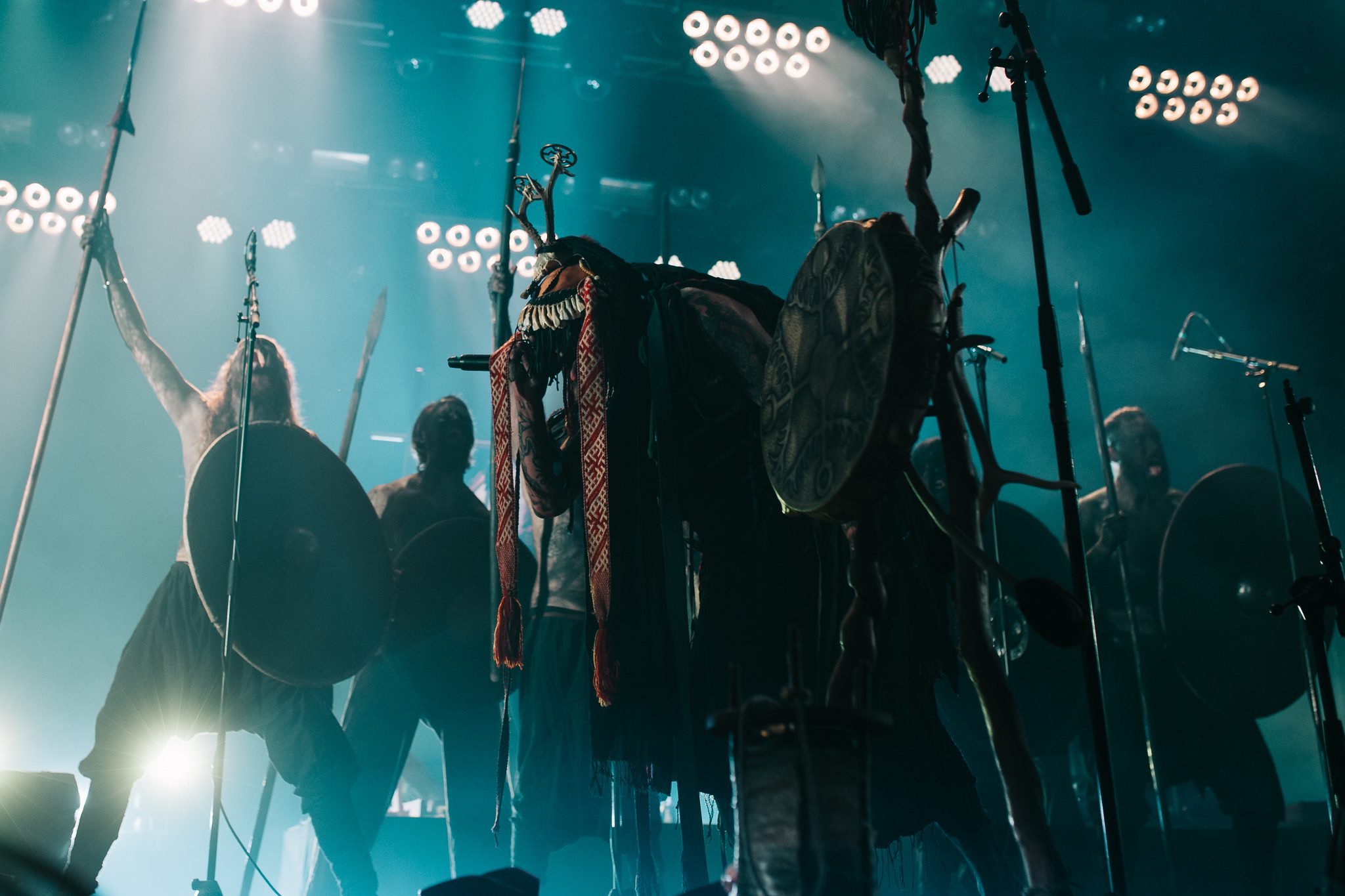 Heilung