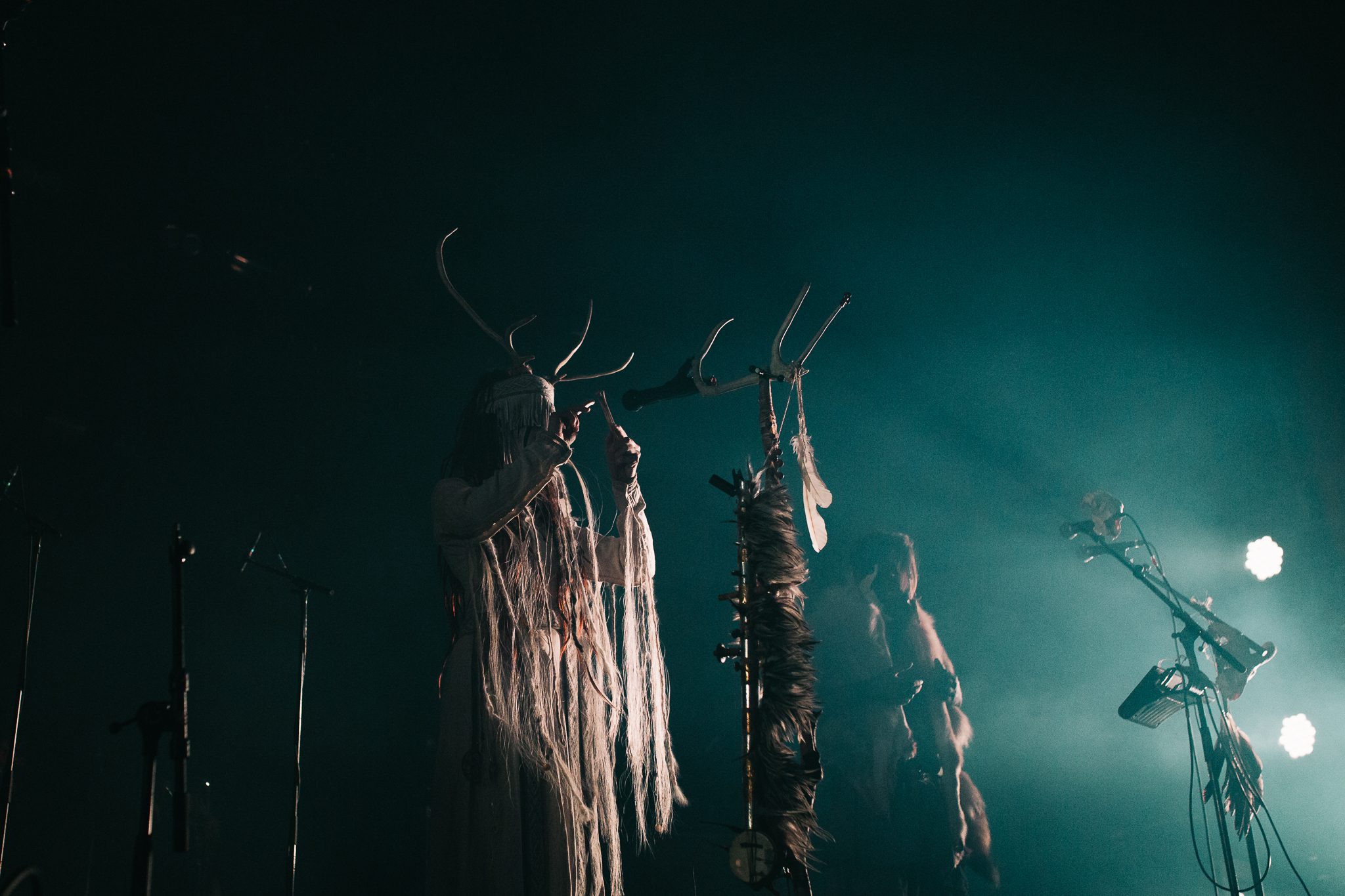 Heilung