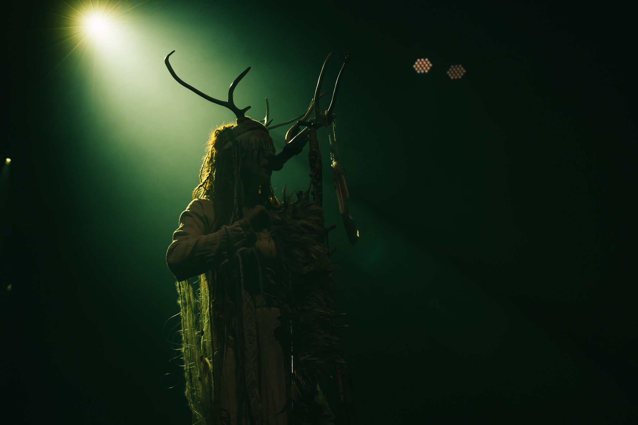 Heilung