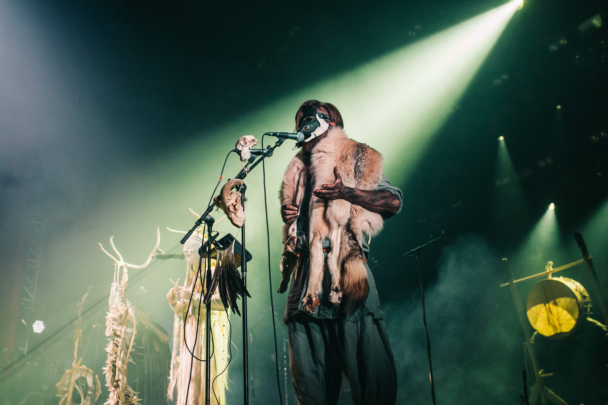 Heilung