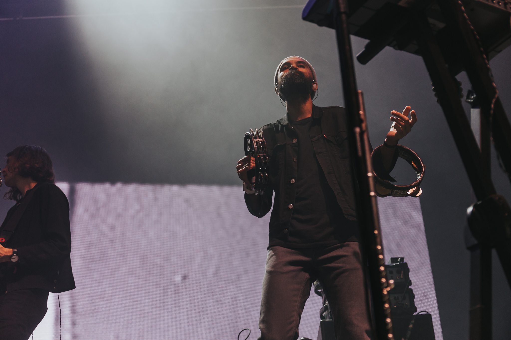 Foto-reportage: Fleet Foxes - Foto: Mathilde Maria Rønshof