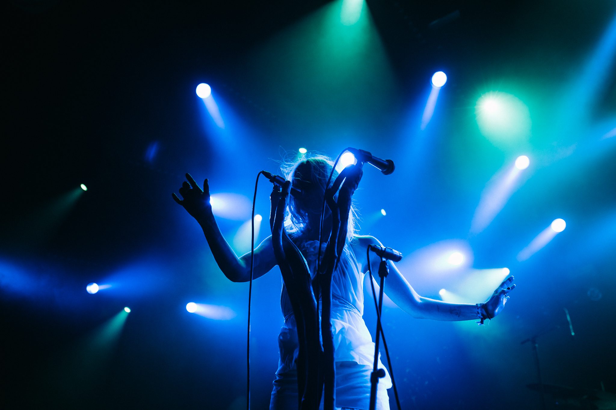 Myrkur