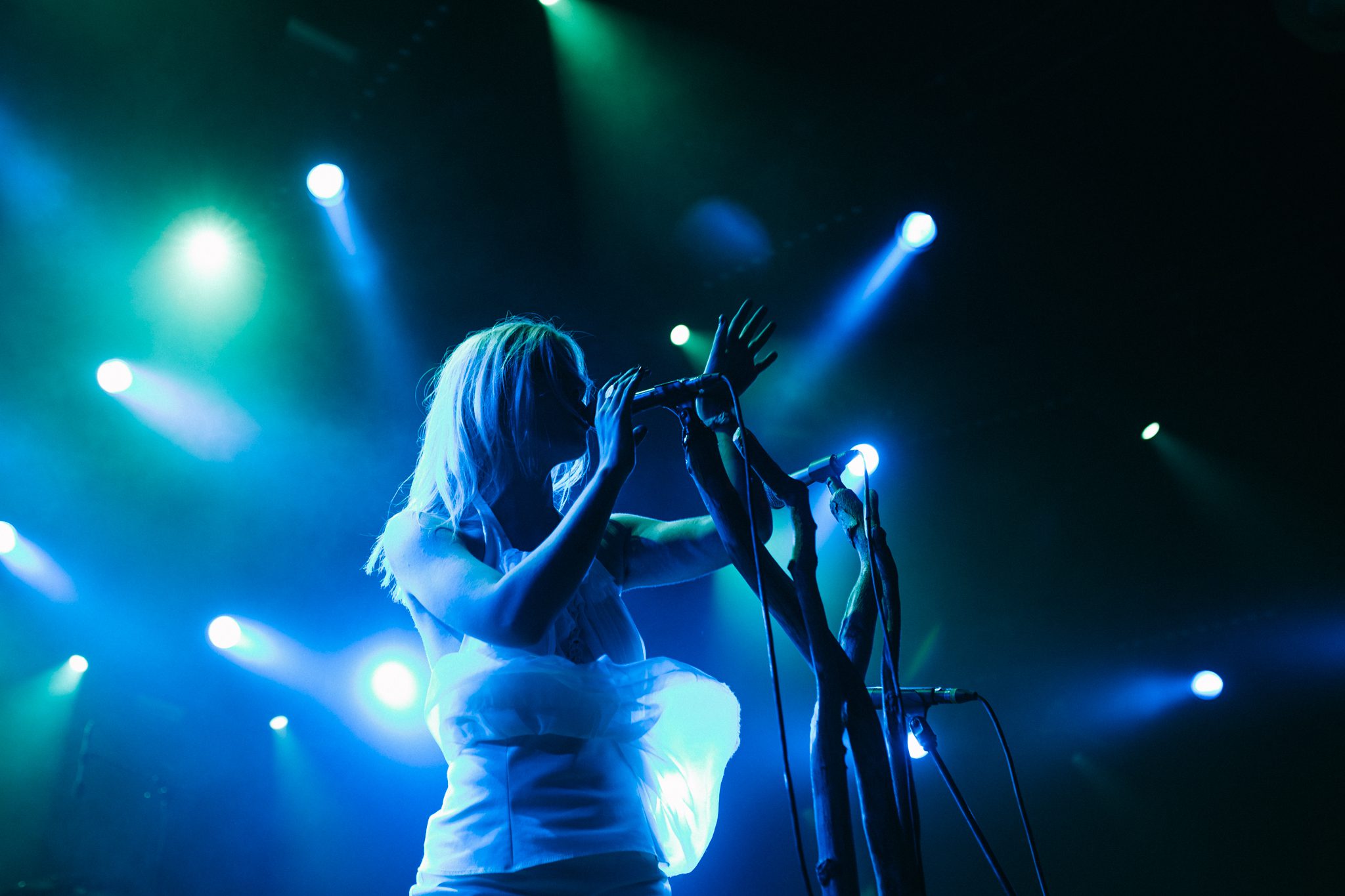 Myrkur