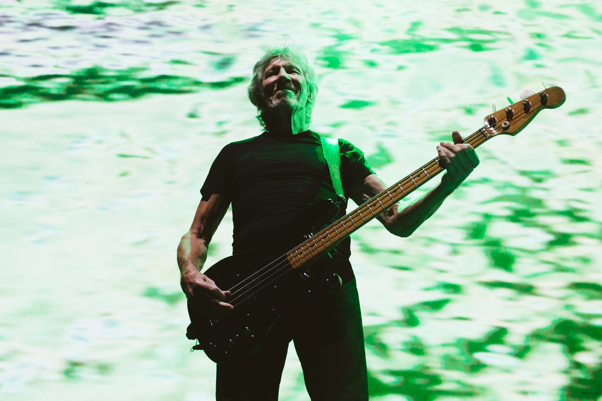 Roger Waters