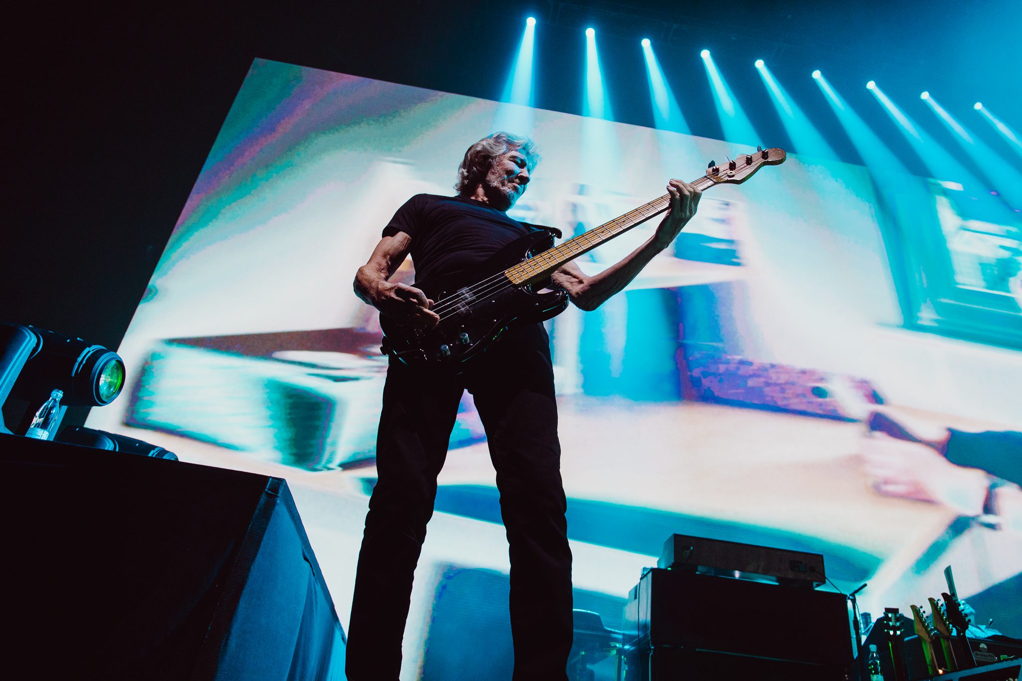 Roger Waters