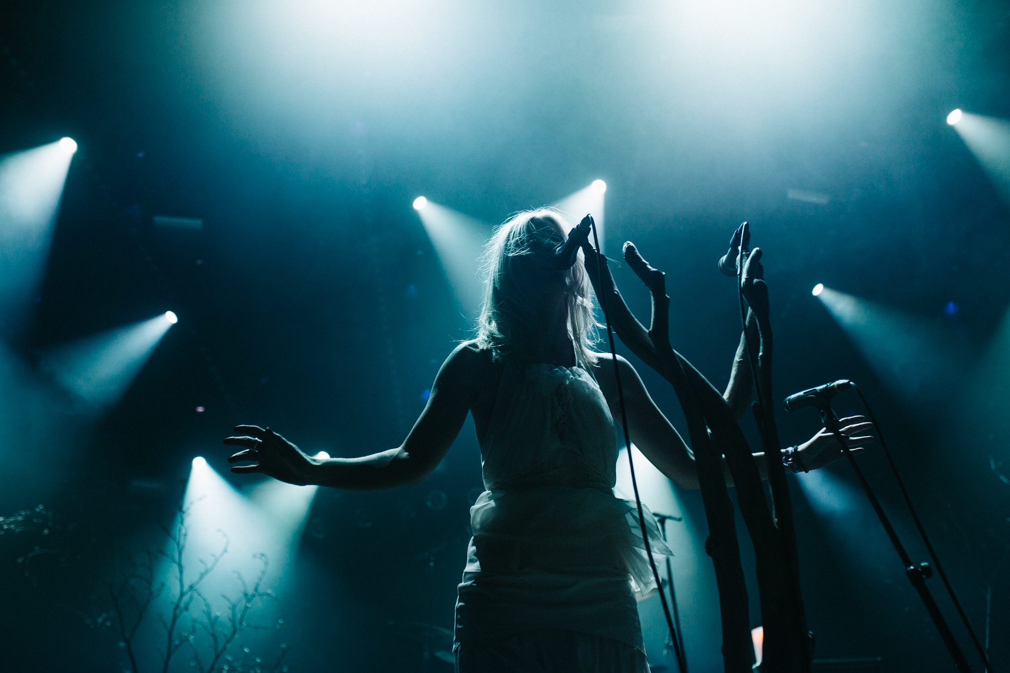 Myrkur