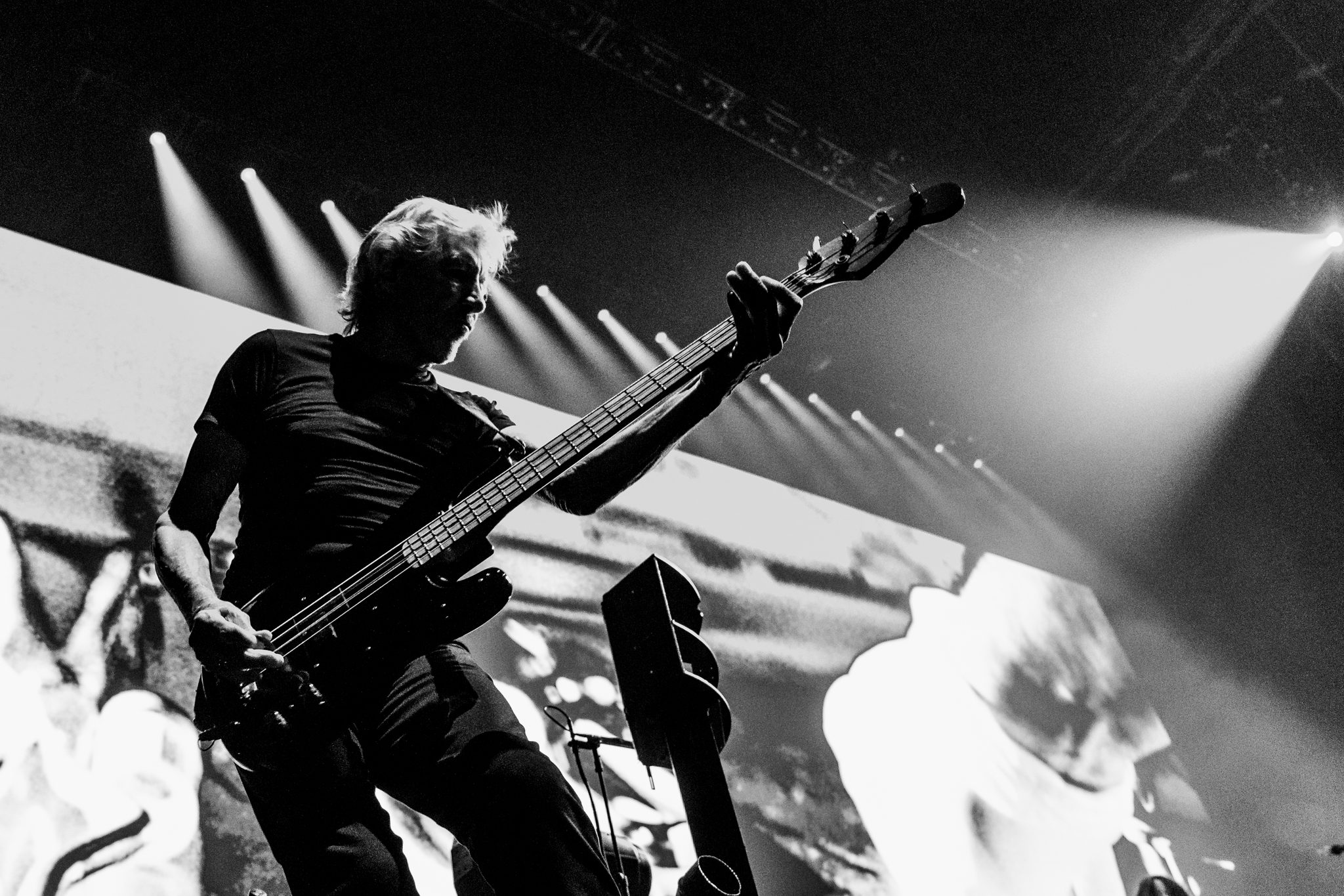 Roger Waters