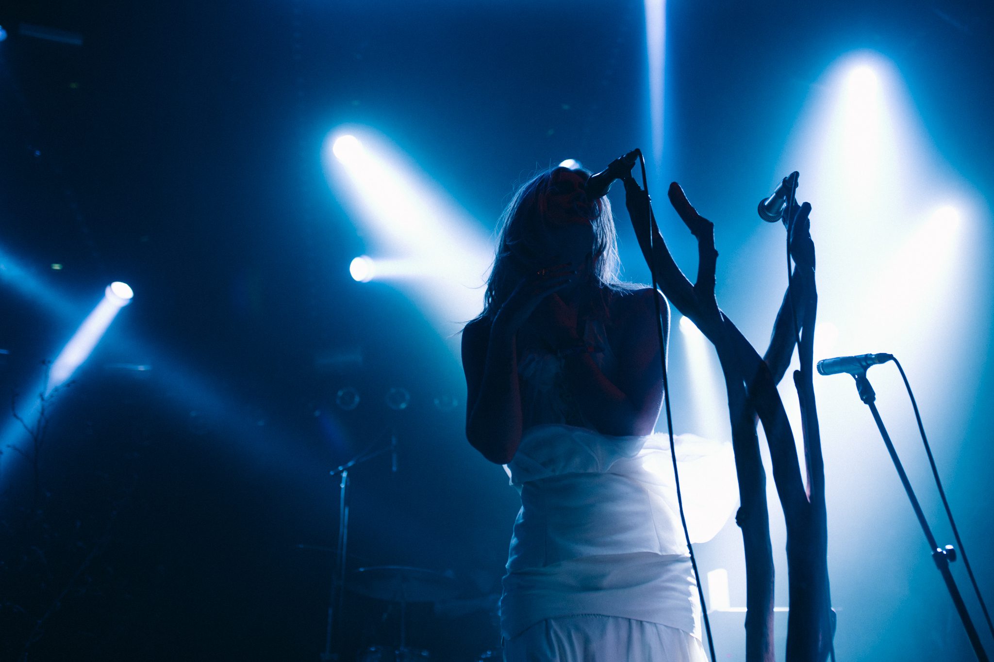 Myrkur