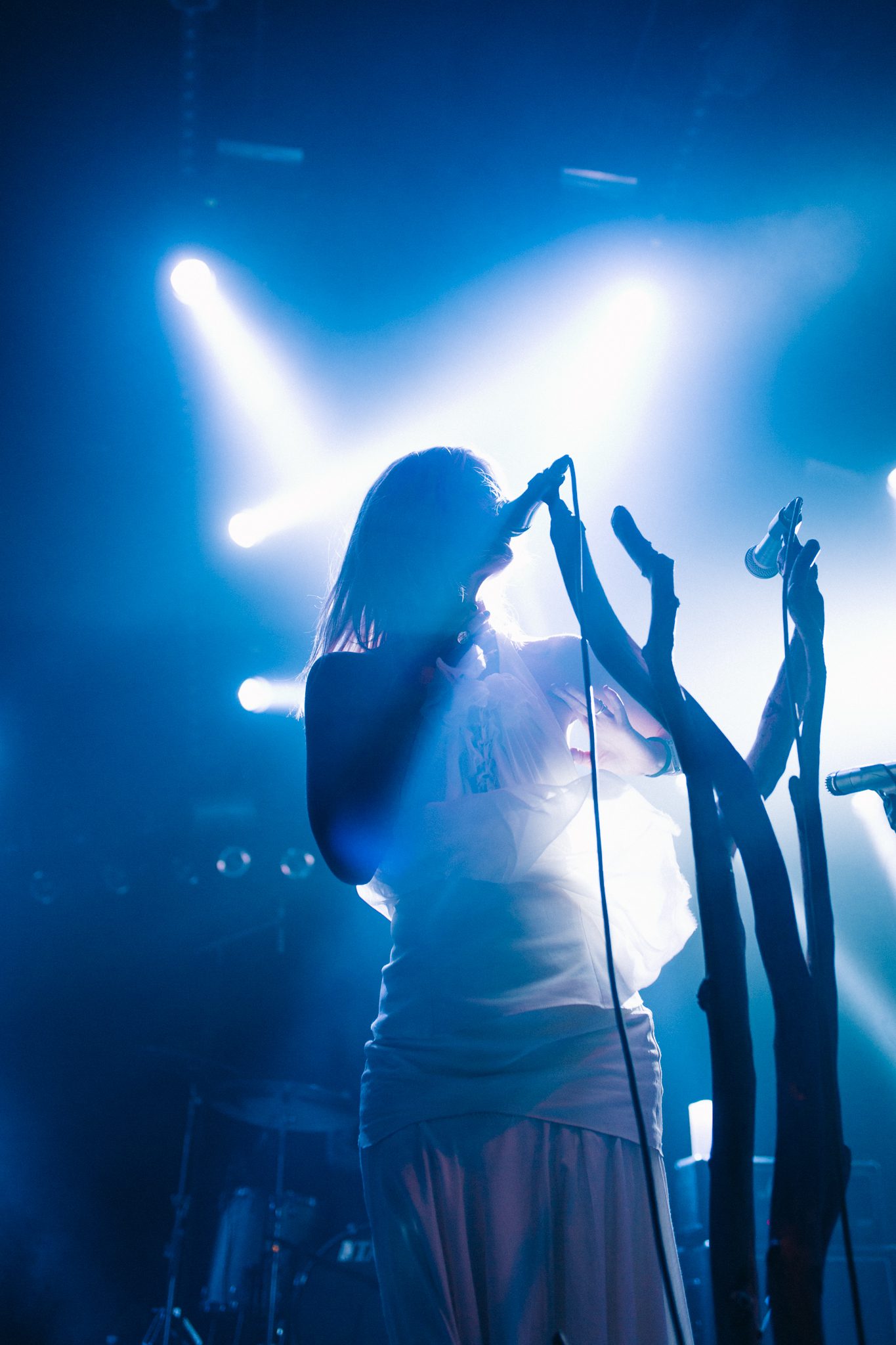 Myrkur