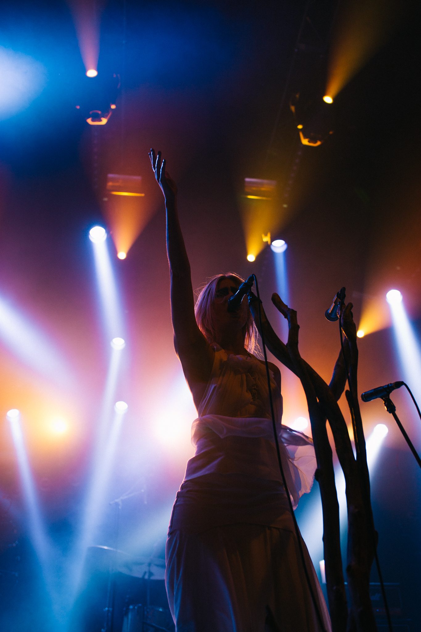 Myrkur