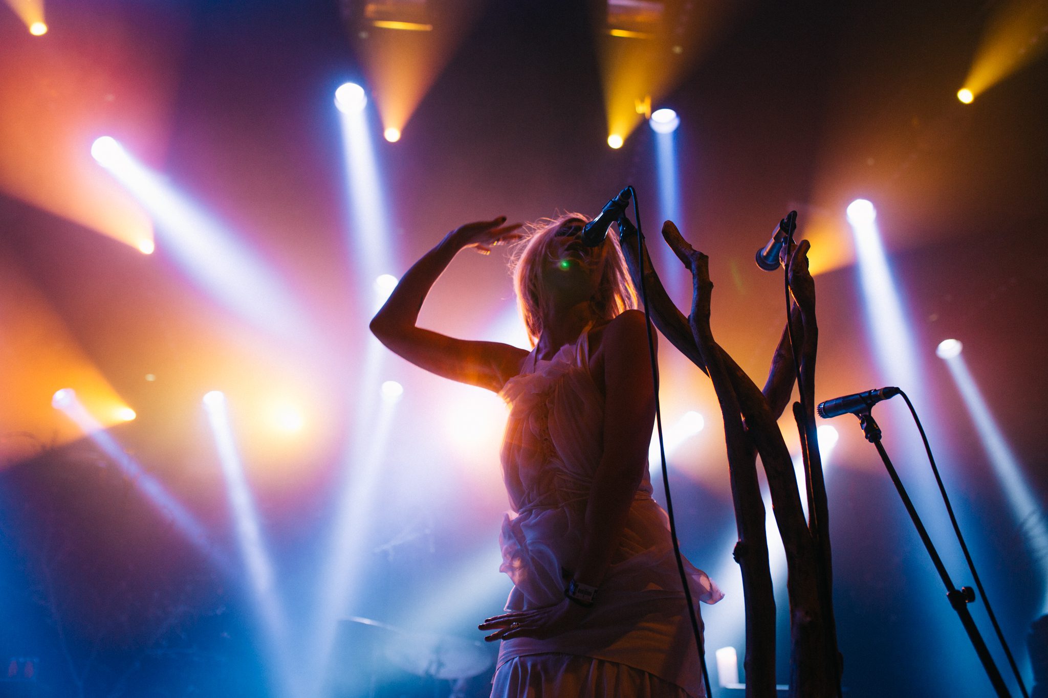 Myrkur