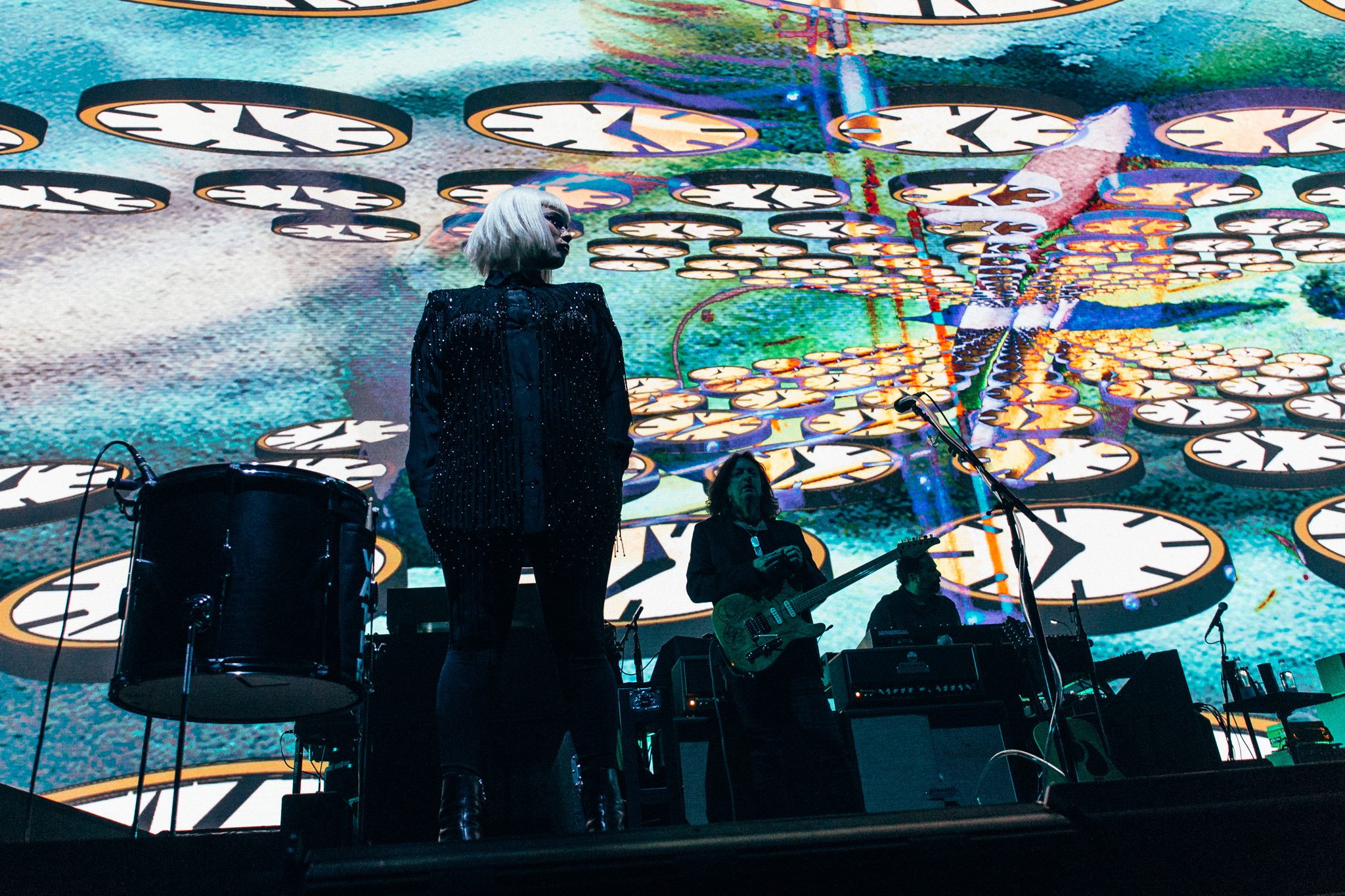 Roger Waters