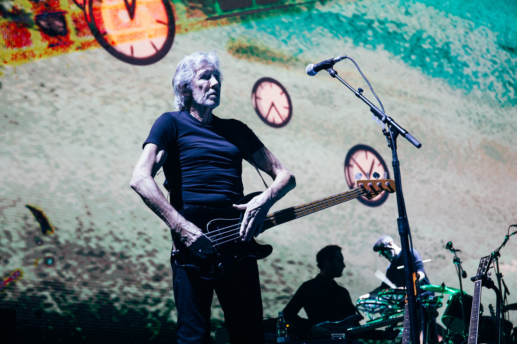 Roger Waters