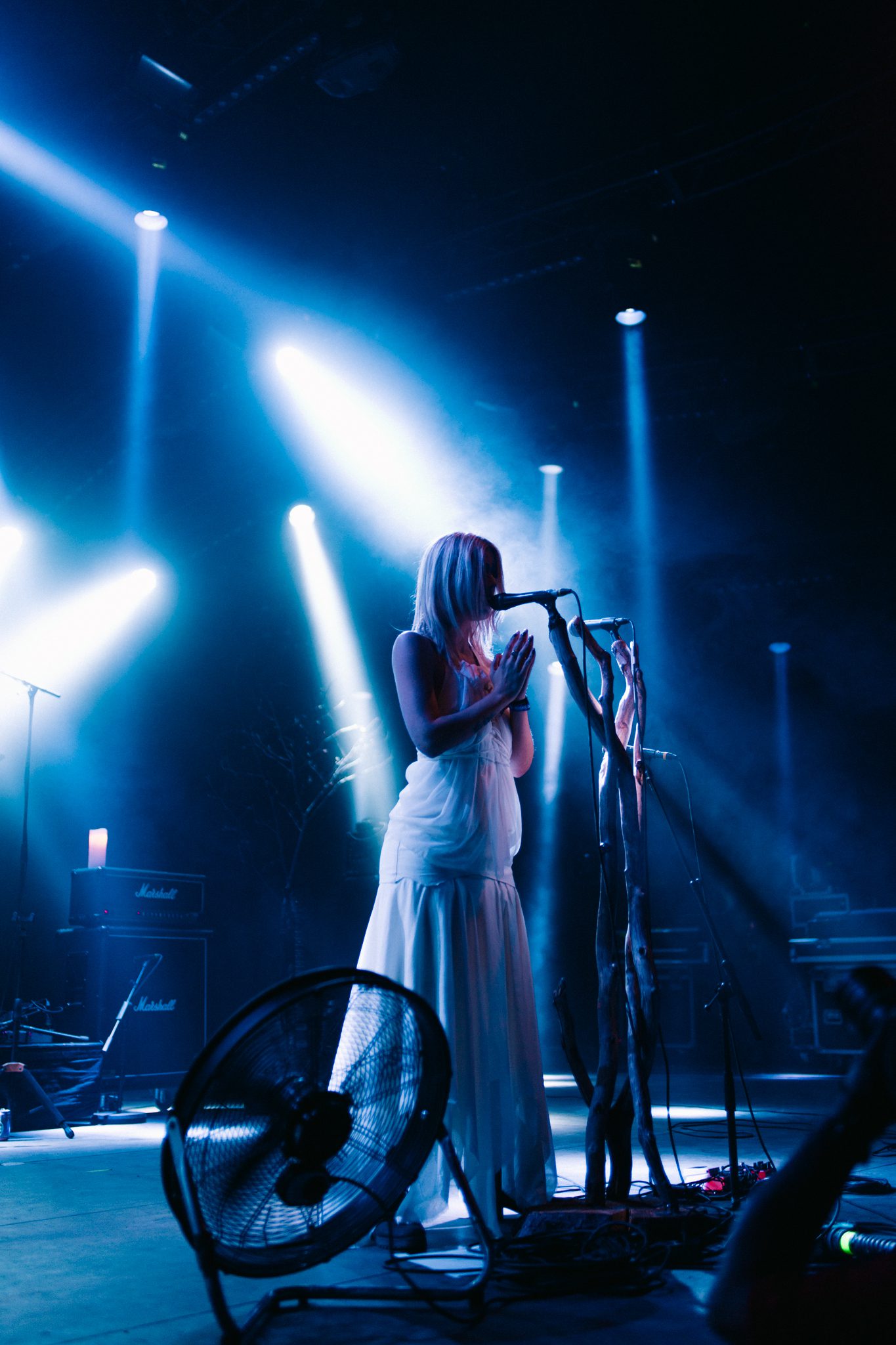 Myrkur