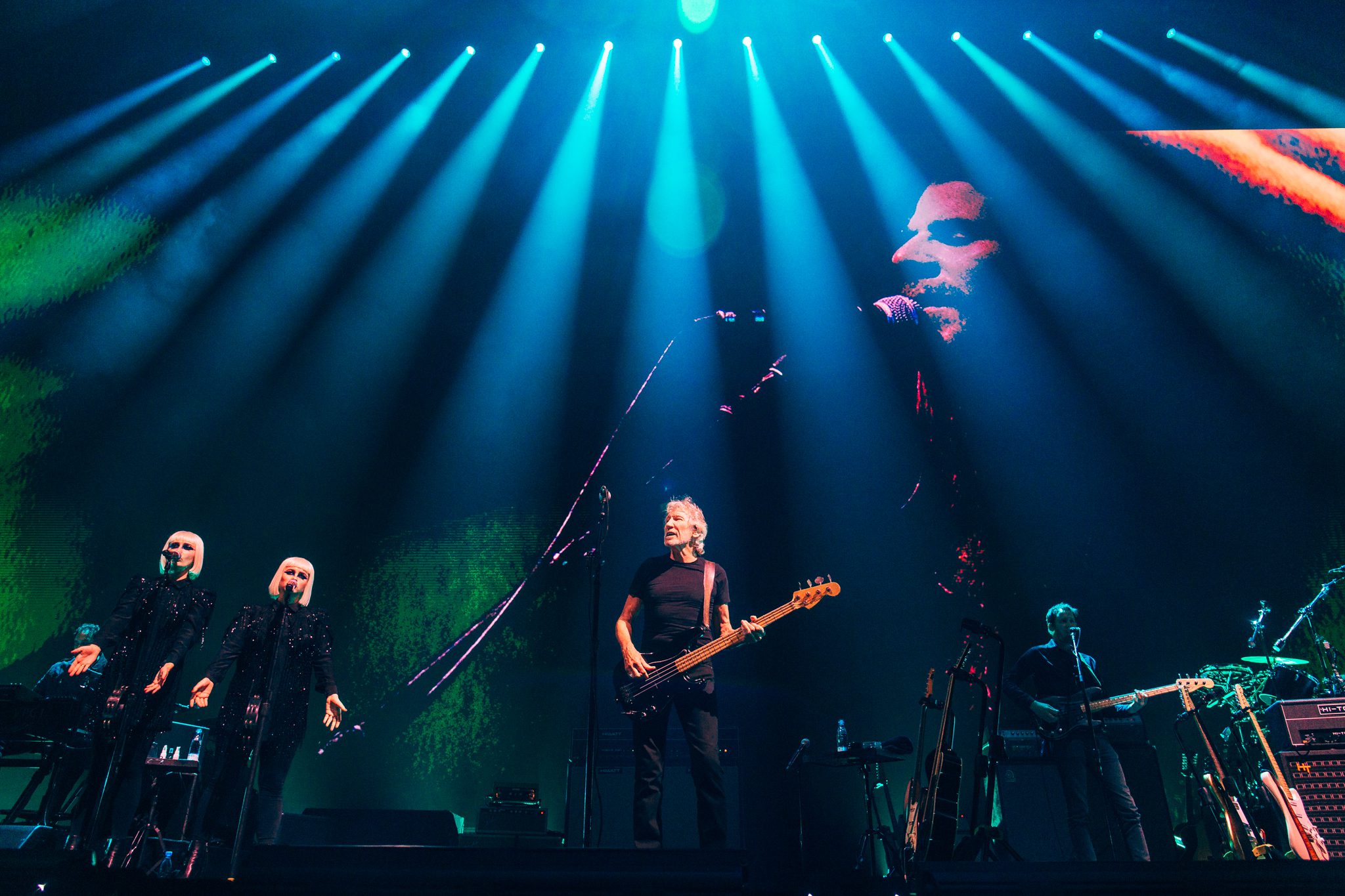 Roger Waters