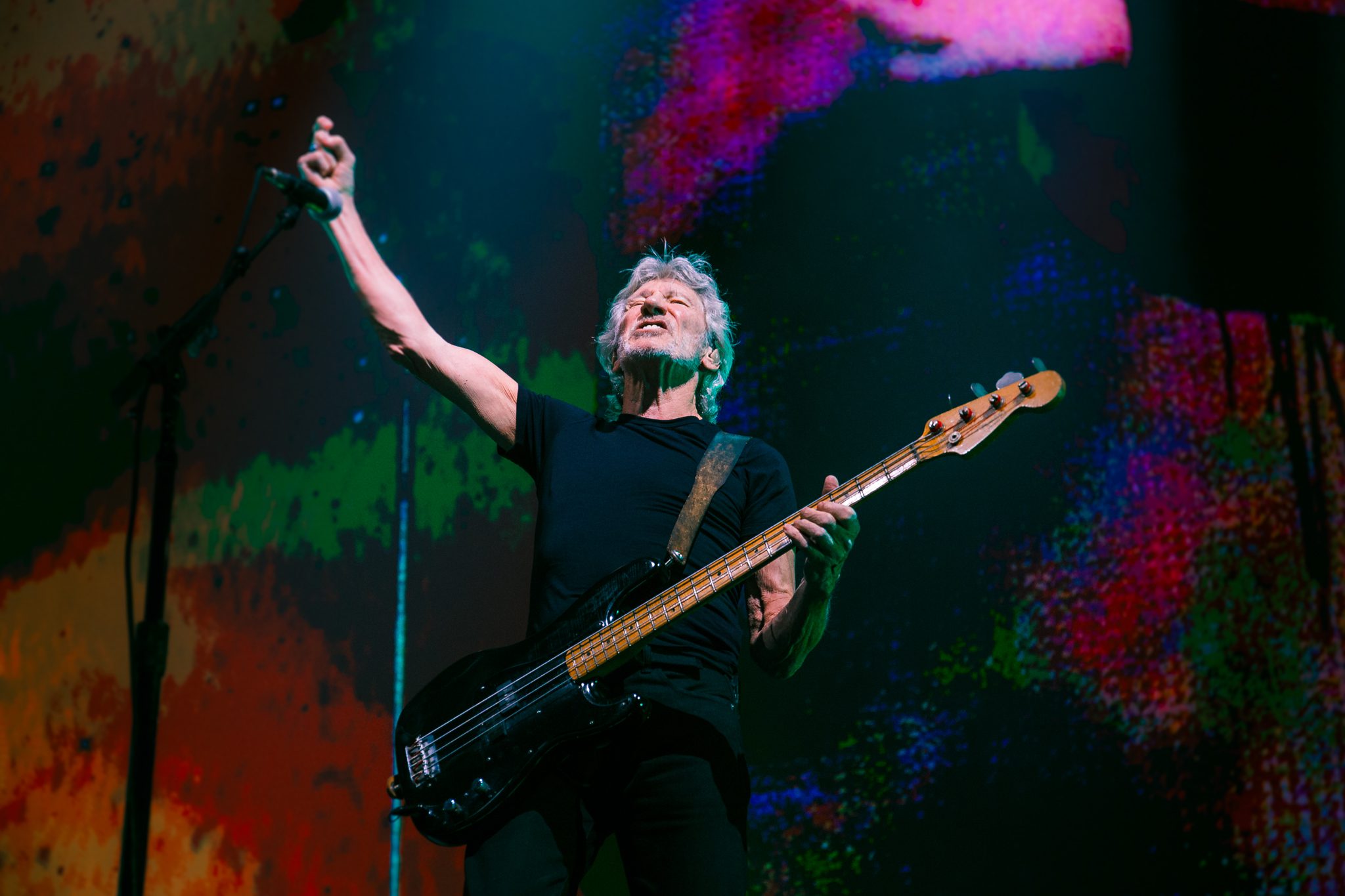 Roger Waters