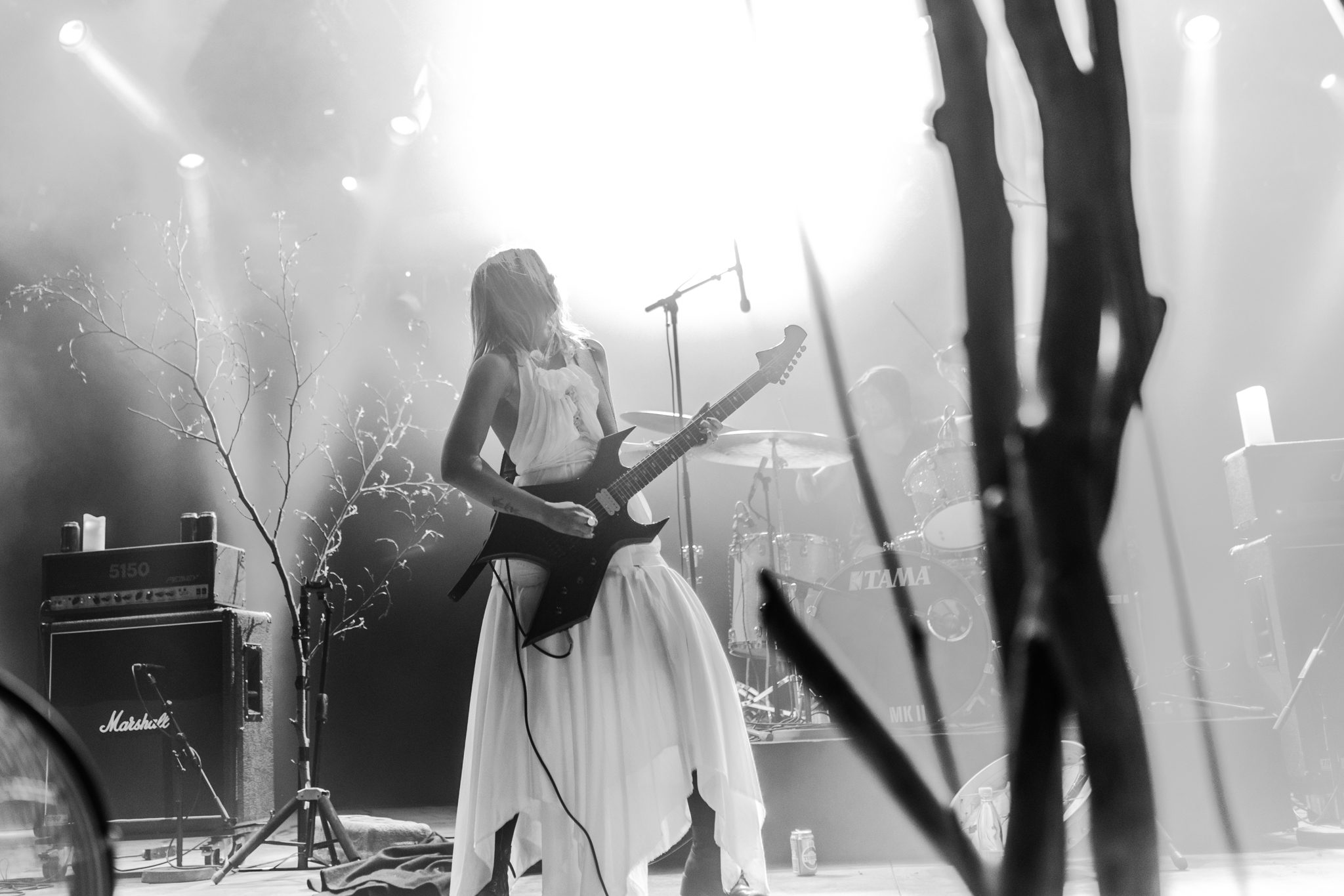 Myrkur