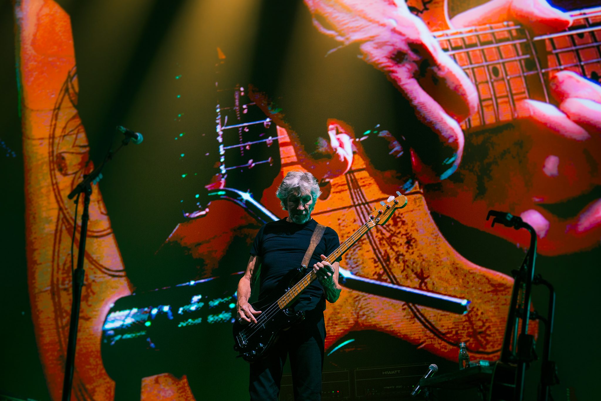 Roger Waters