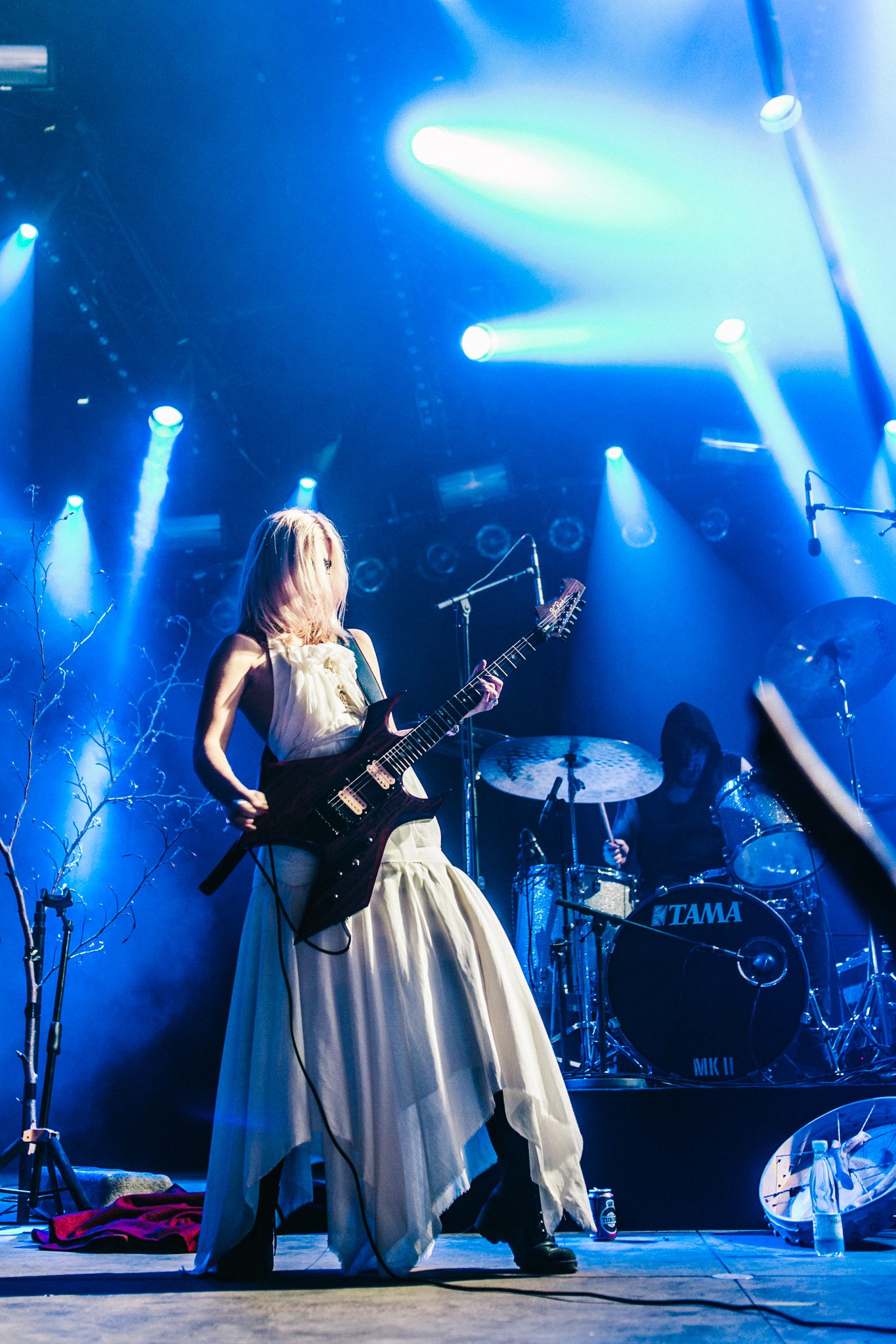 Myrkur